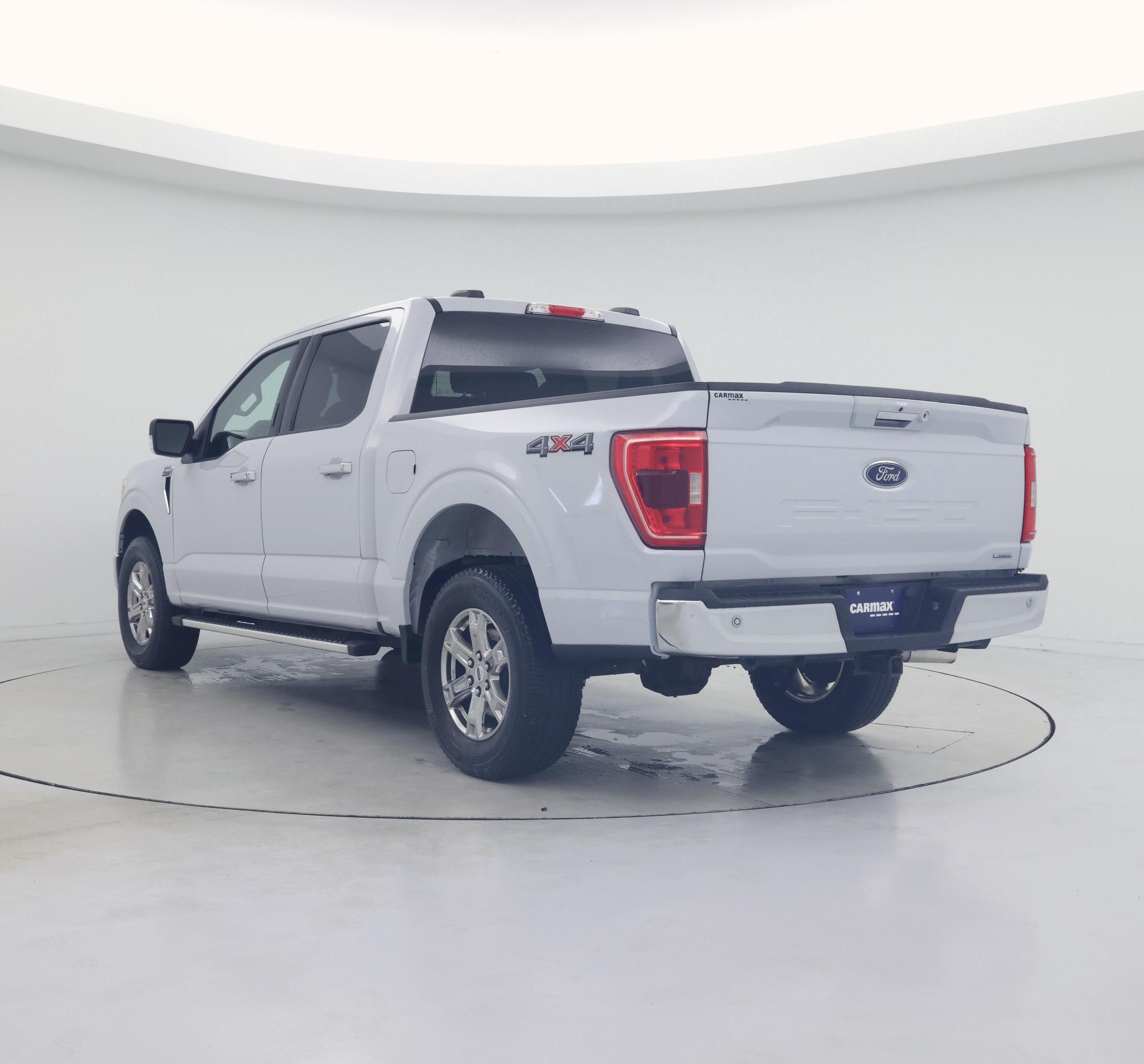 Thumbnail: 2022 Ford F-150 - 2