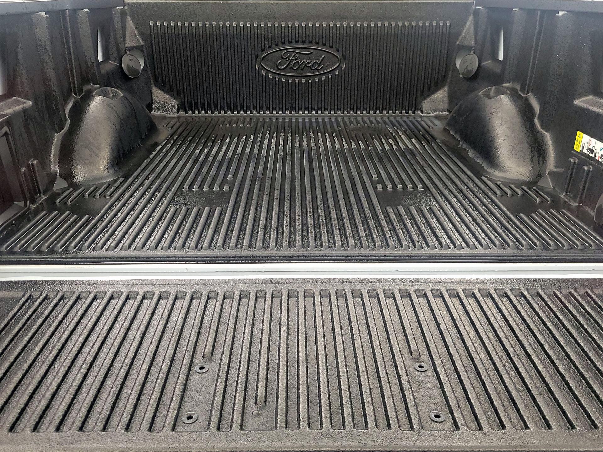 Thumbnail: 2022 Ford F-150 - 20