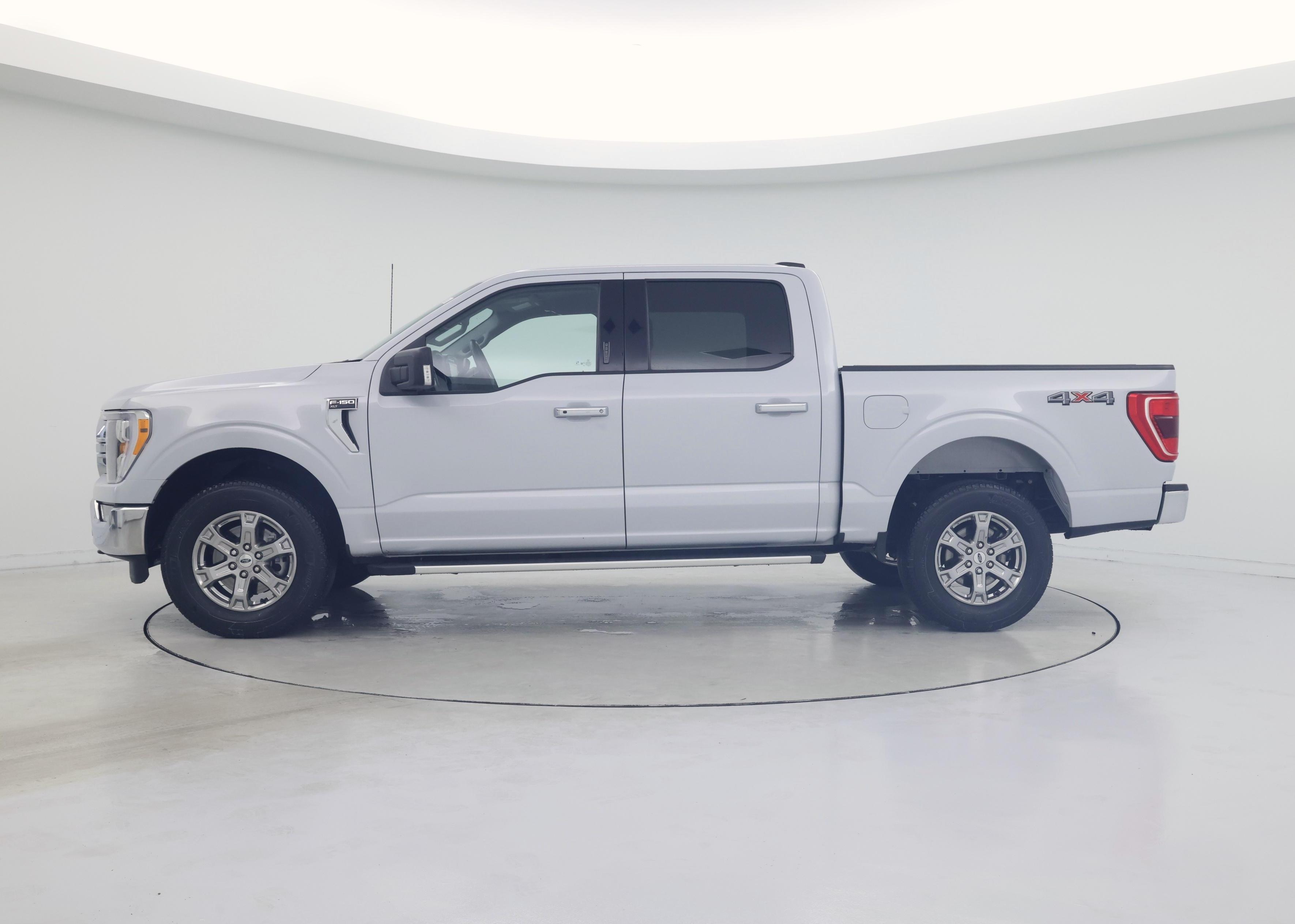 Thumbnail: 2022 Ford F-150 - 3