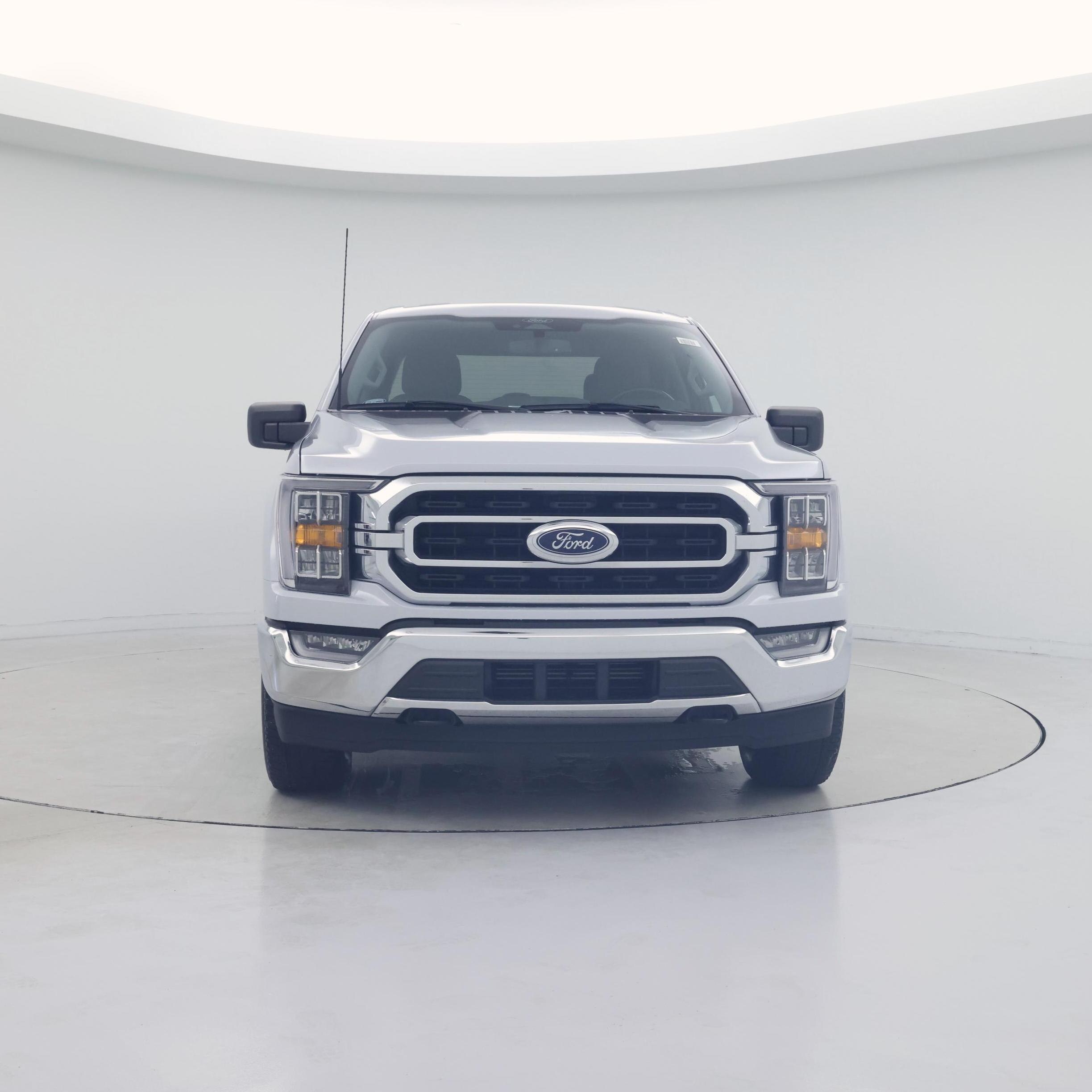 Thumbnail: 2022 Ford F-150 - 5