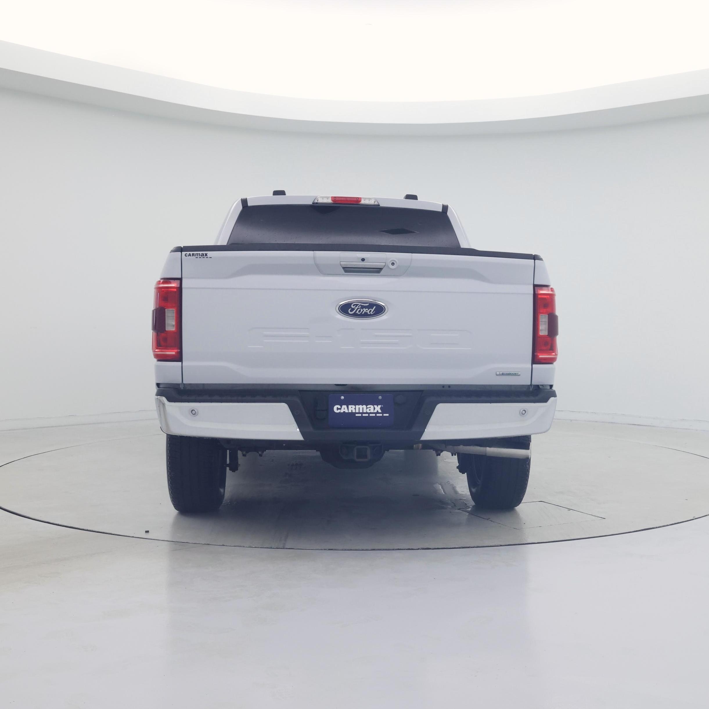 Thumbnail: 2022 Ford F-150 - 6