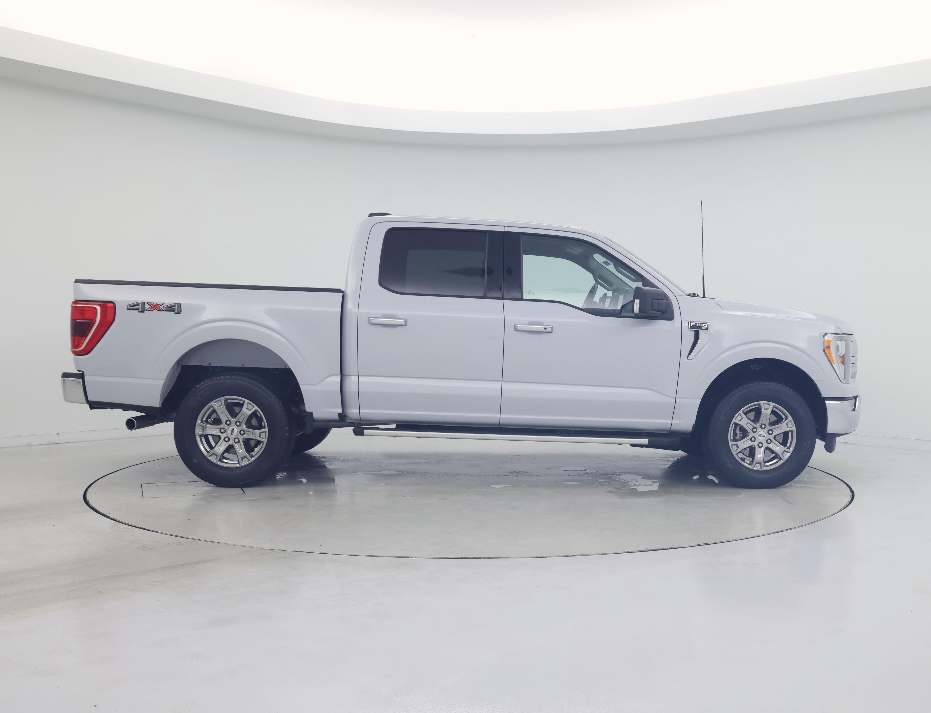 Thumbnail: 2022 Ford F-150 - 7