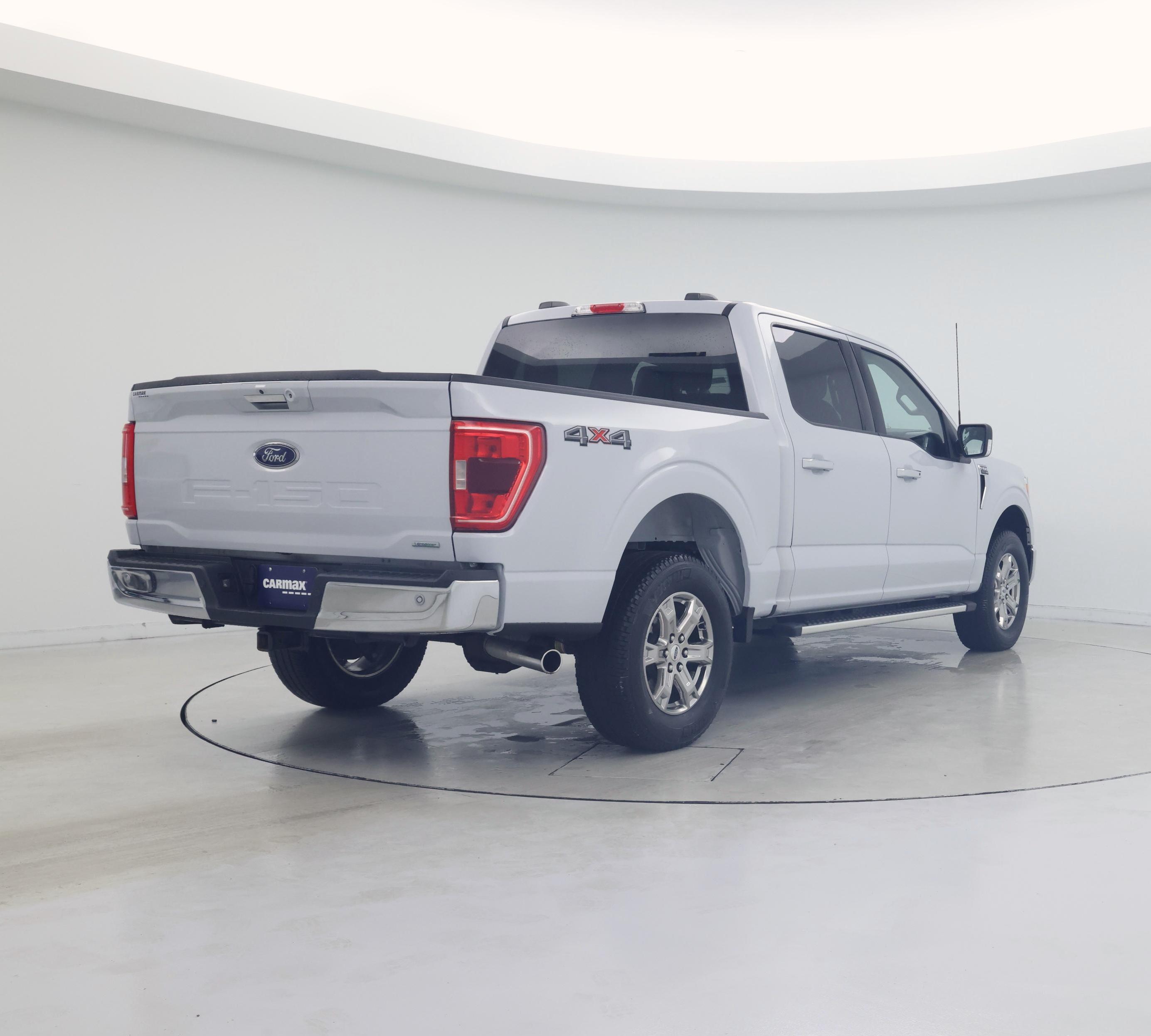 Thumbnail: 2022 Ford F-150 - 8