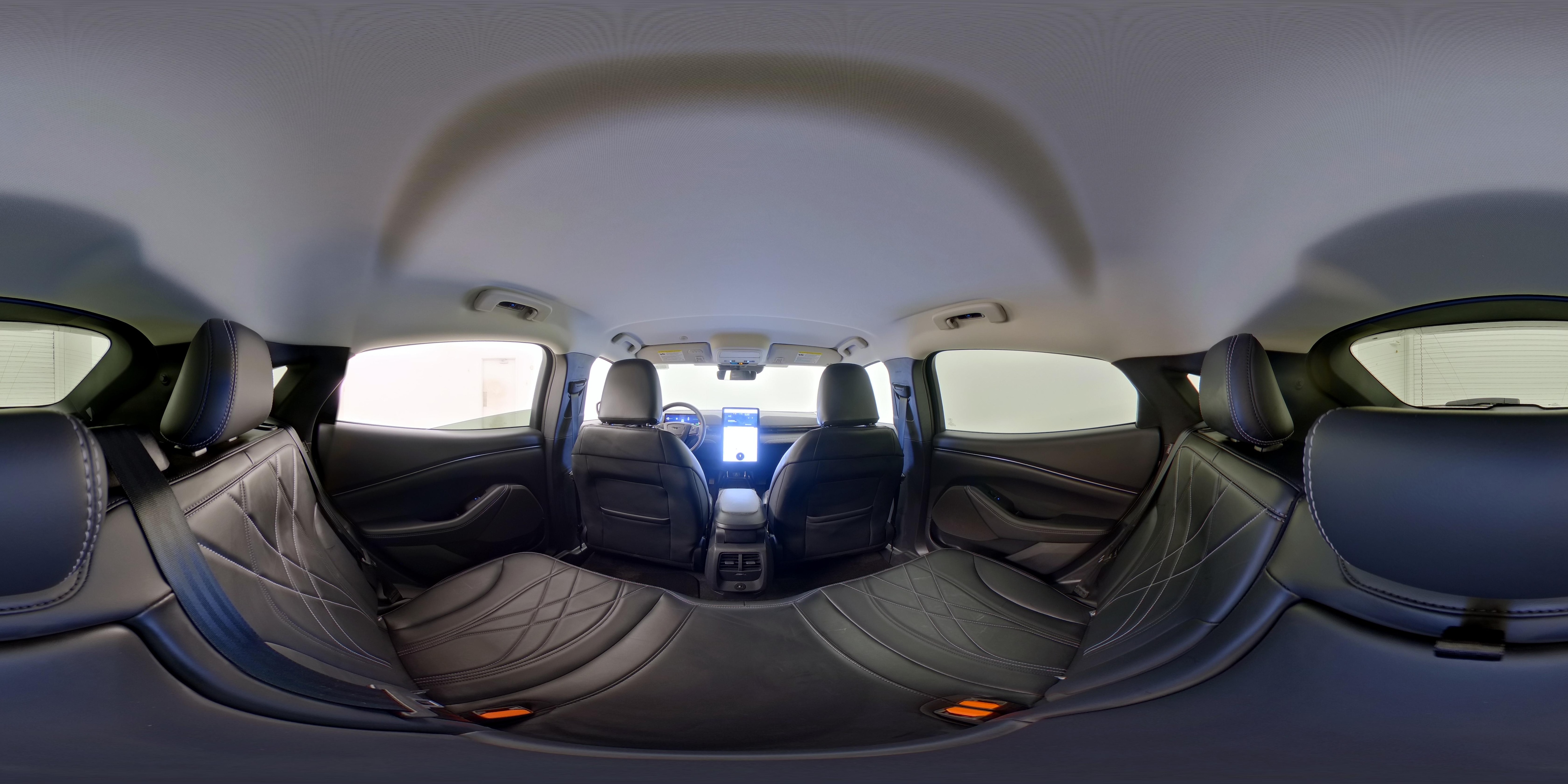 2025 Ford Mustang Mach-E Select AWD - Photo 25