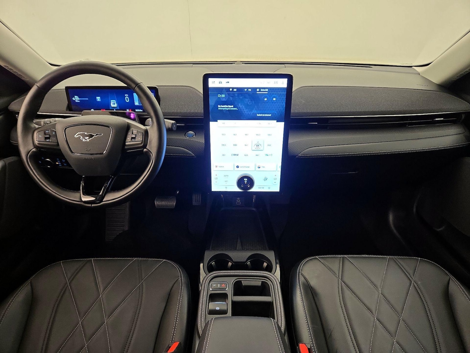 2025 Ford Mustang Mach-E Select AWD - Photo 10