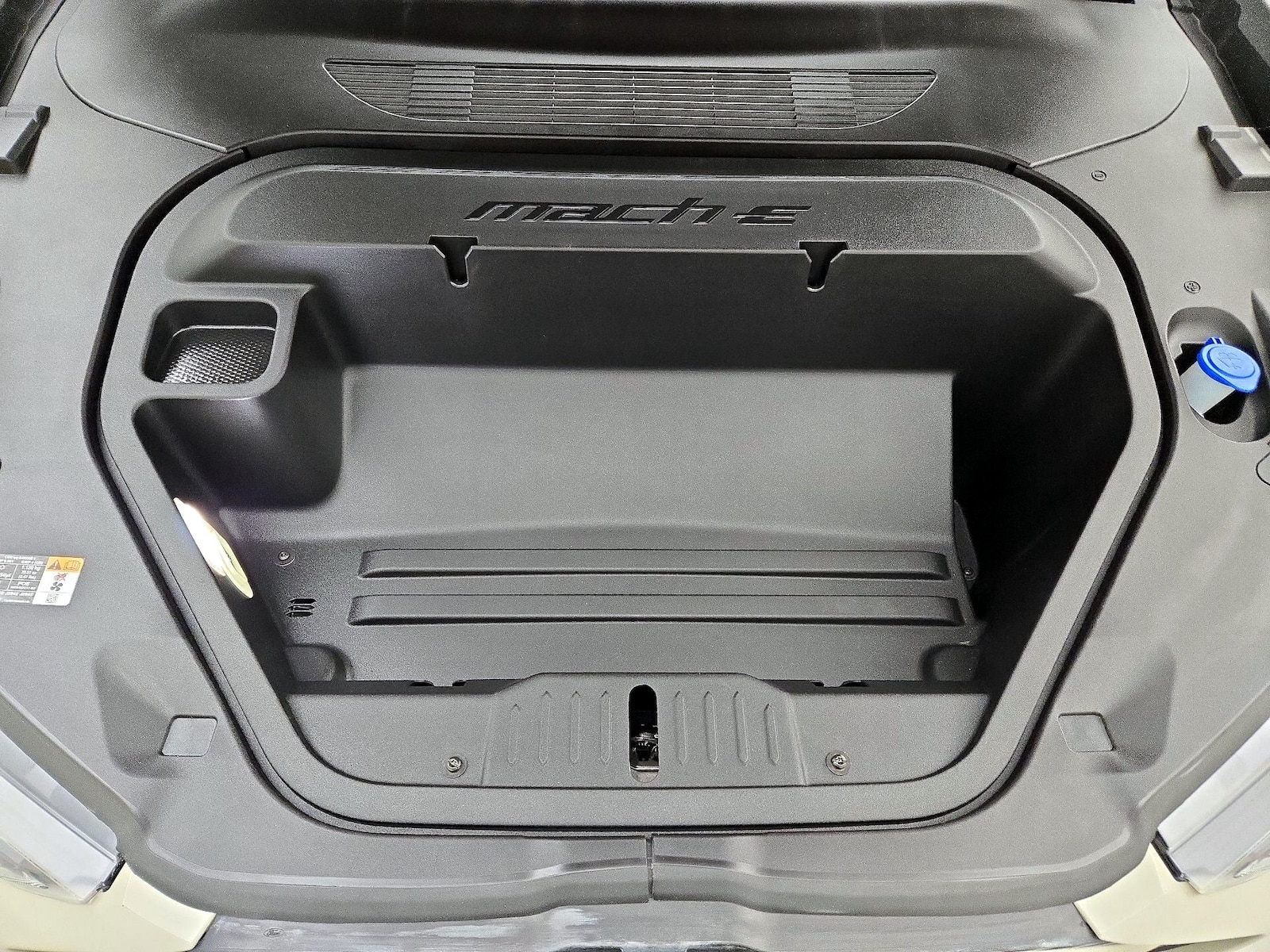 2025 Ford Mustang Mach-E Select AWD - Photo 22