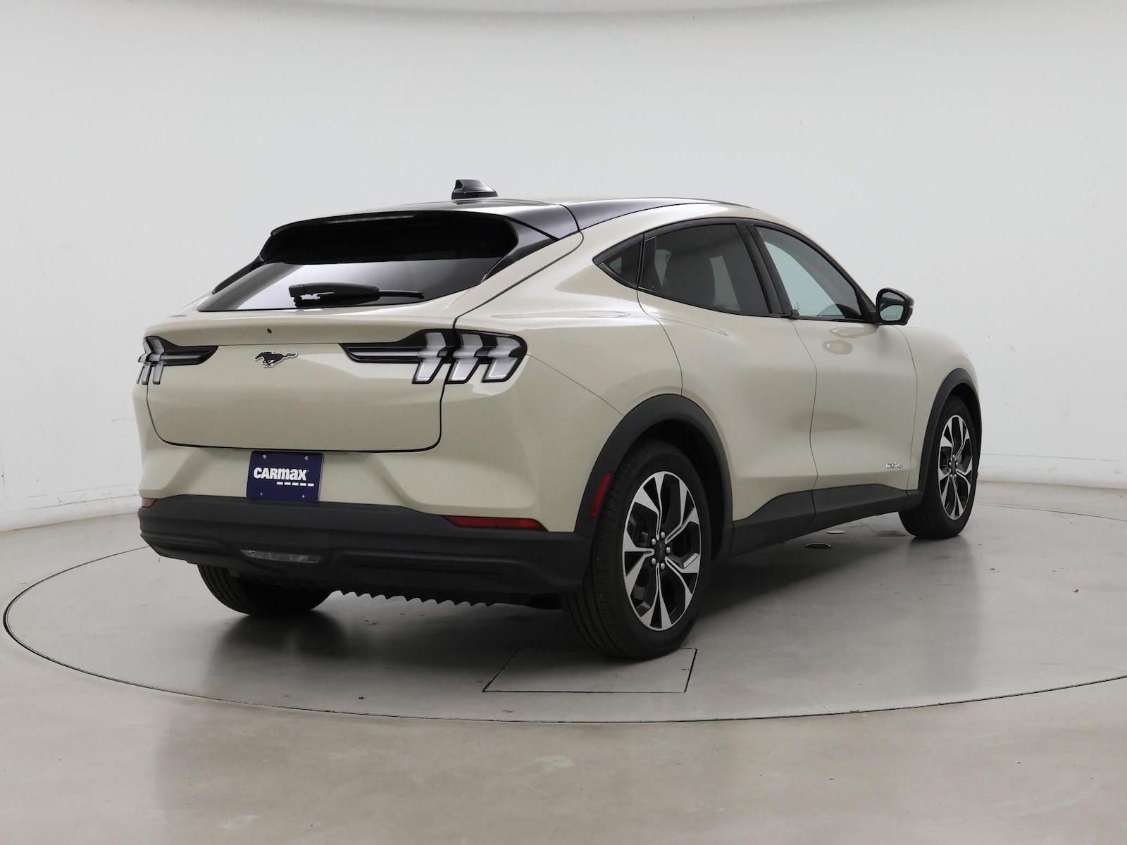 2025 Ford Mustang Mach-E Select AWD - Photo 9