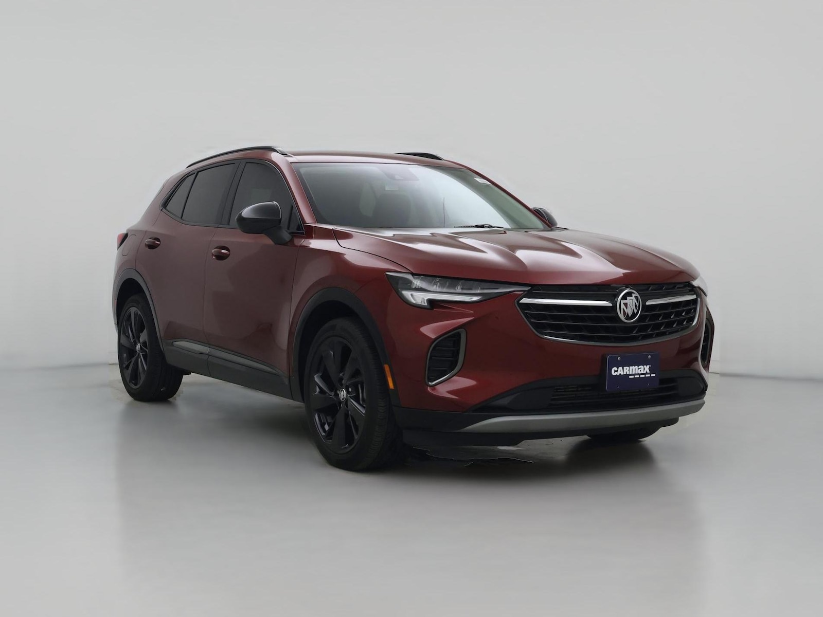 2023 Buick Envision