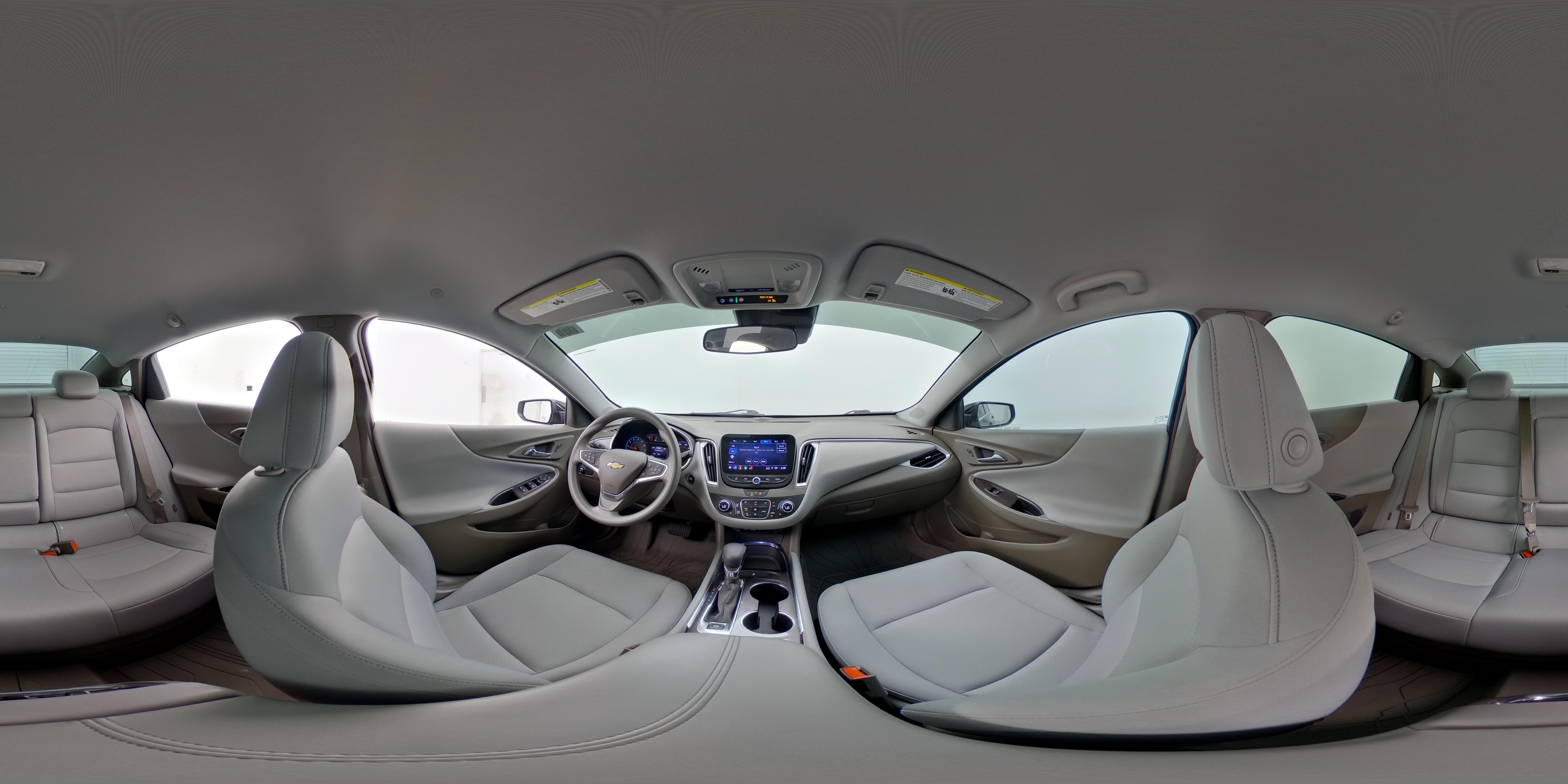 2023 Chevrolet Malibu 1LT - Photo 24