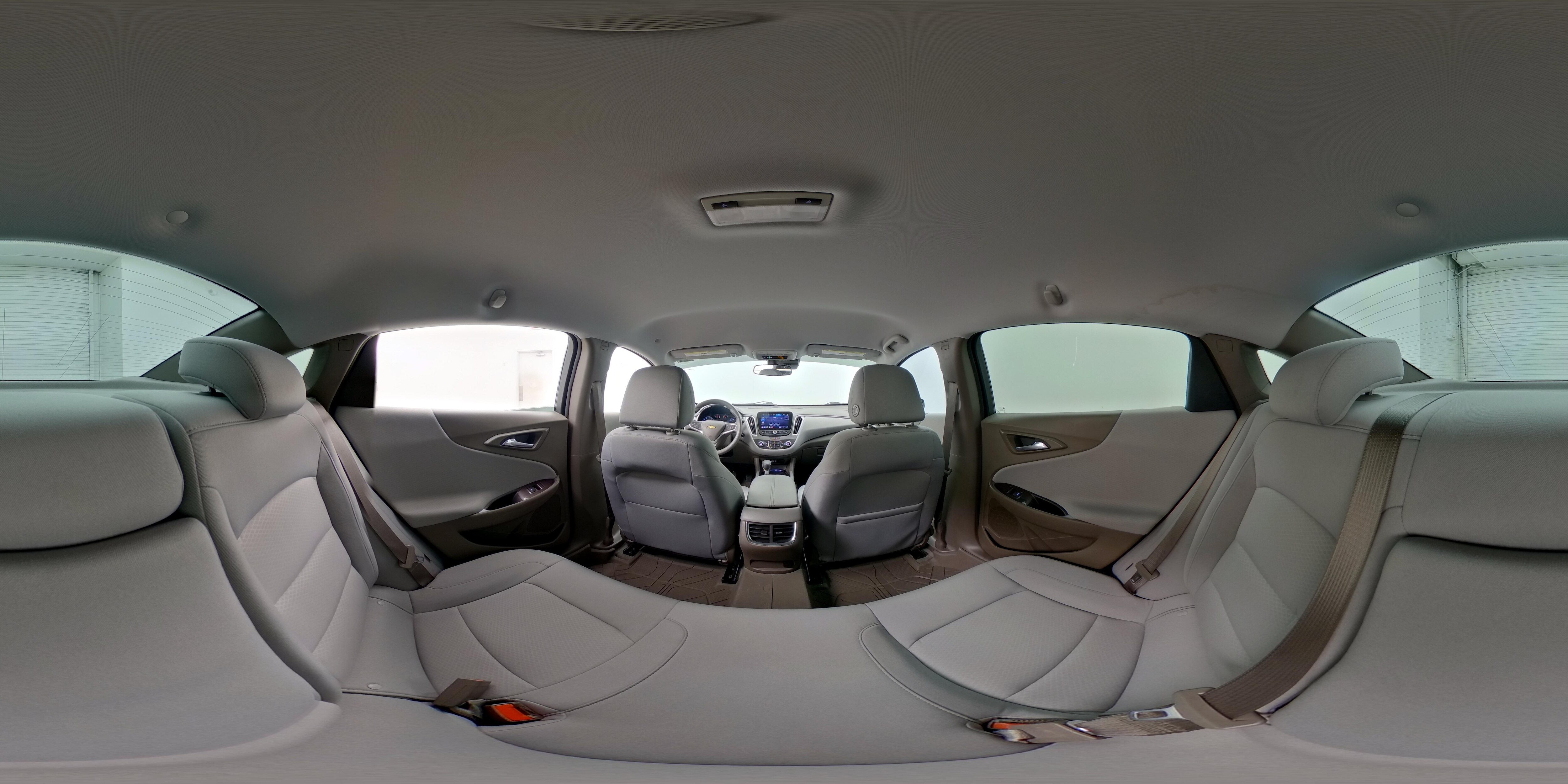 2023 Chevrolet Malibu 1LT - Photo 25