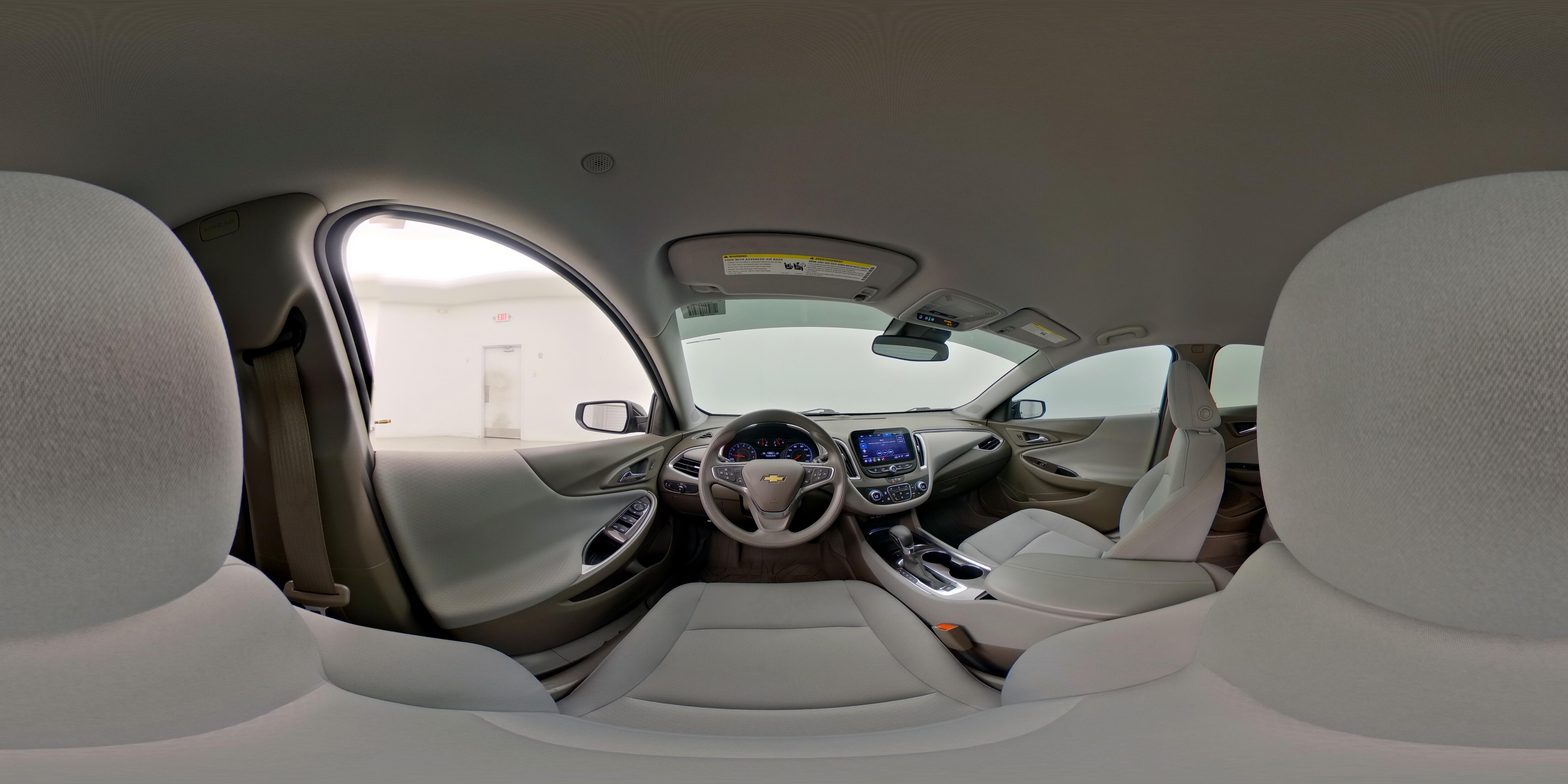 2023 Chevrolet Malibu 1LT - Photo 26