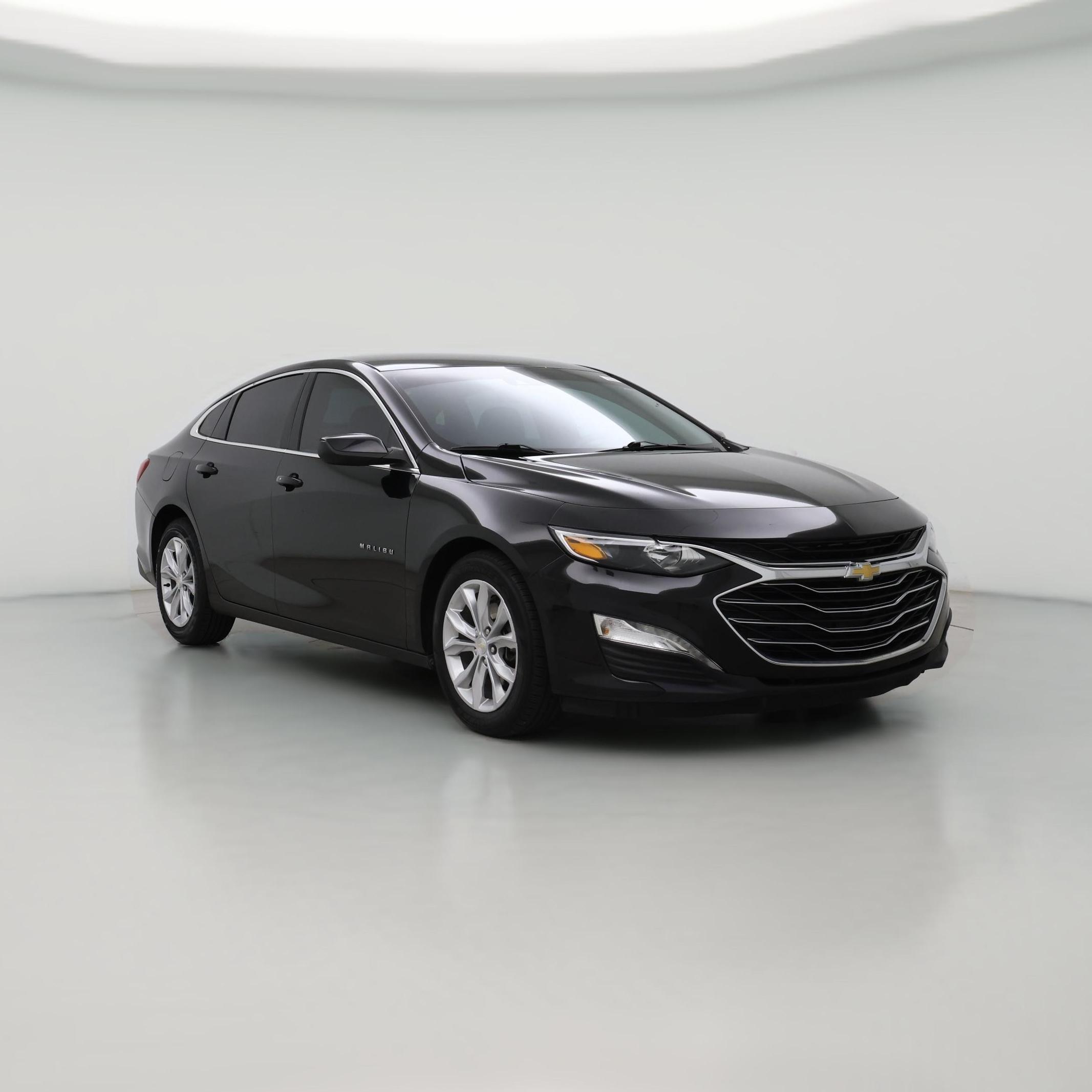 Thumbnail: 2023 Chevrolet Malibu - 1