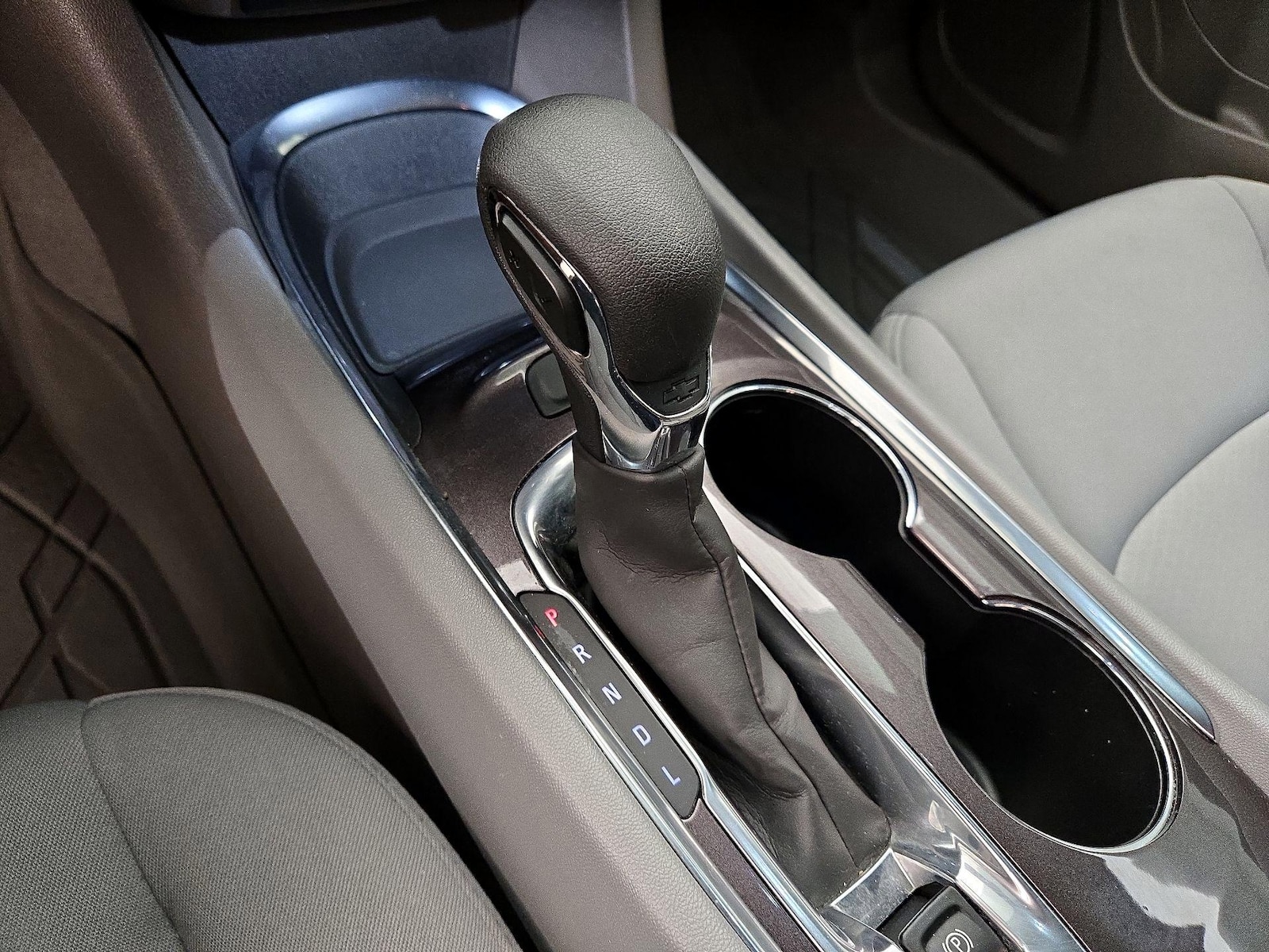2023 Chevrolet Malibu 1LT - Photo 18