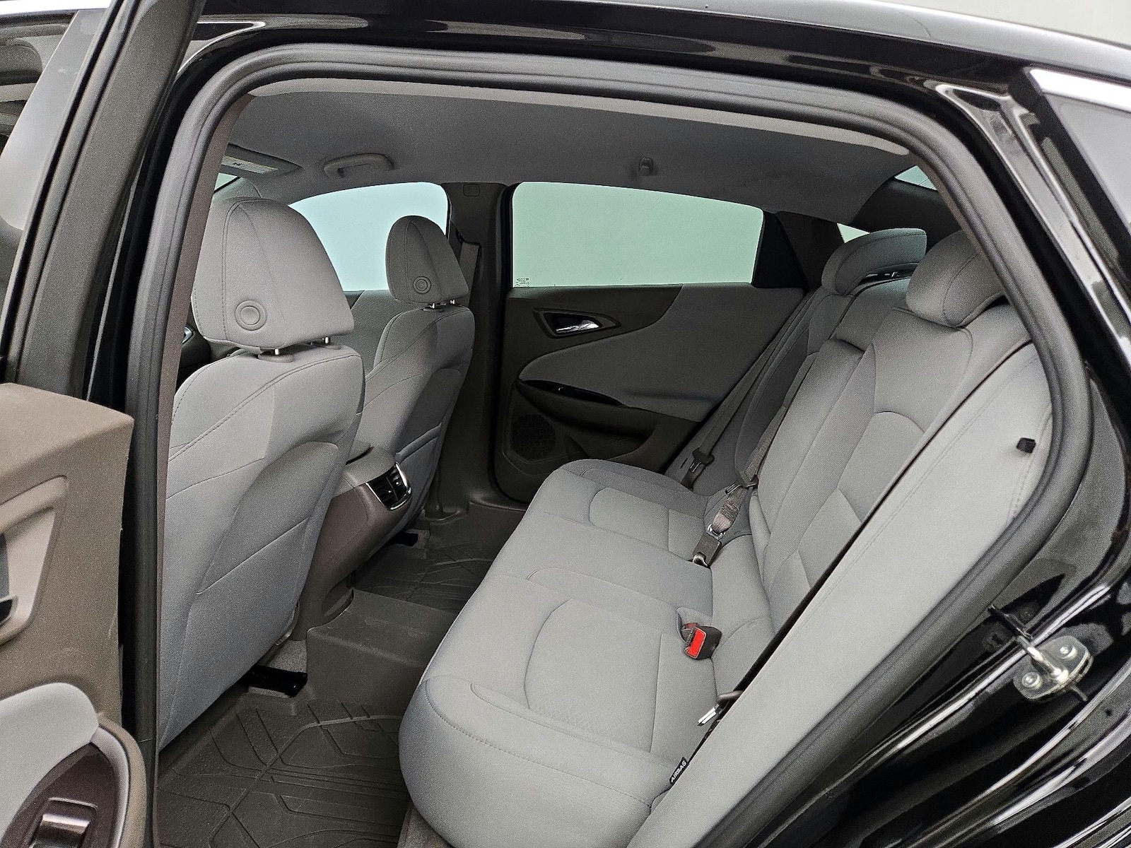 2023 Chevrolet Malibu 1LT - Photo 20