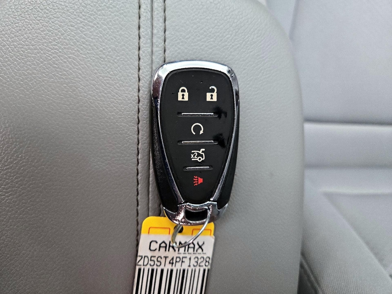 2023 Chevrolet Malibu 1LT - Photo 23