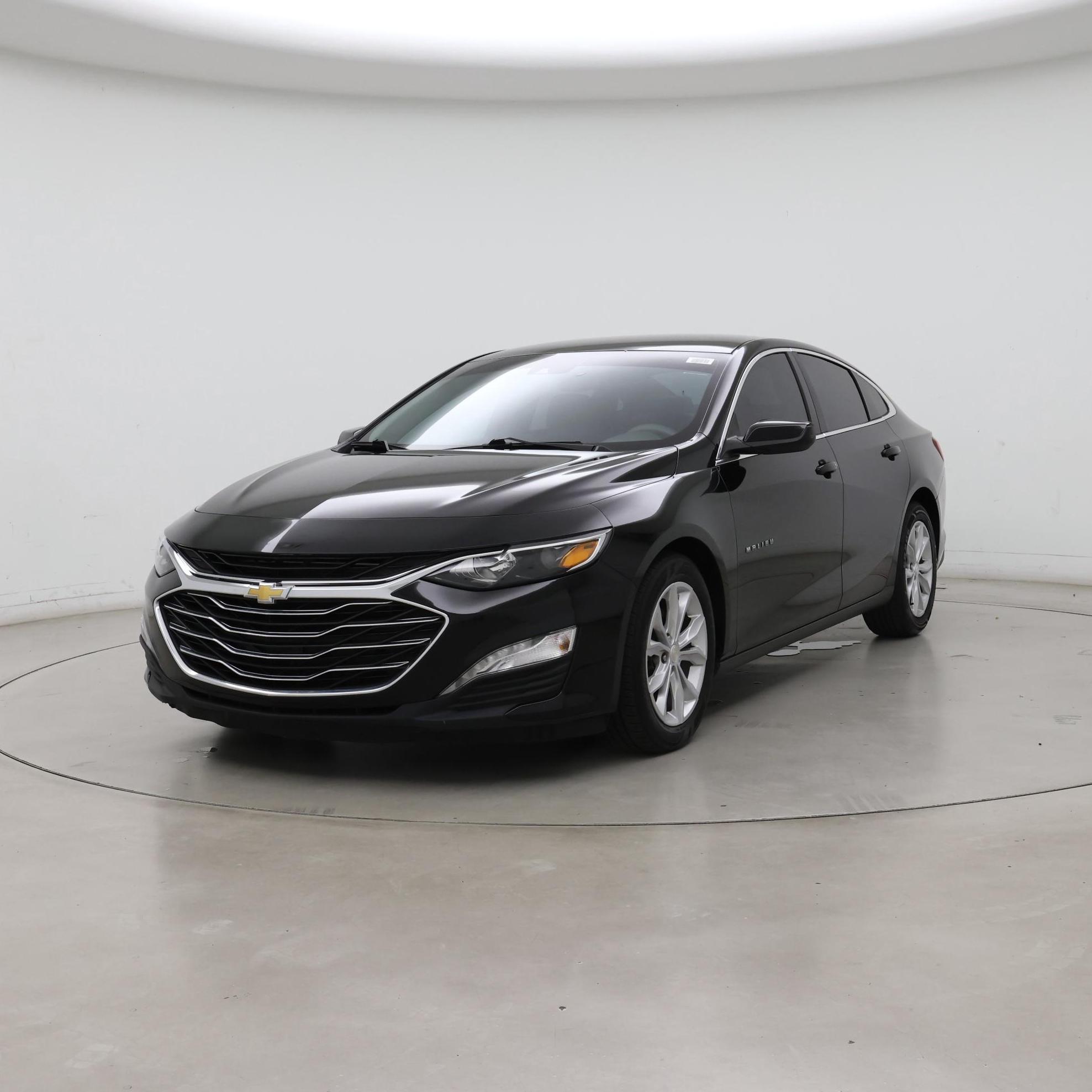 Thumbnail: 2023 Chevrolet Malibu - 4