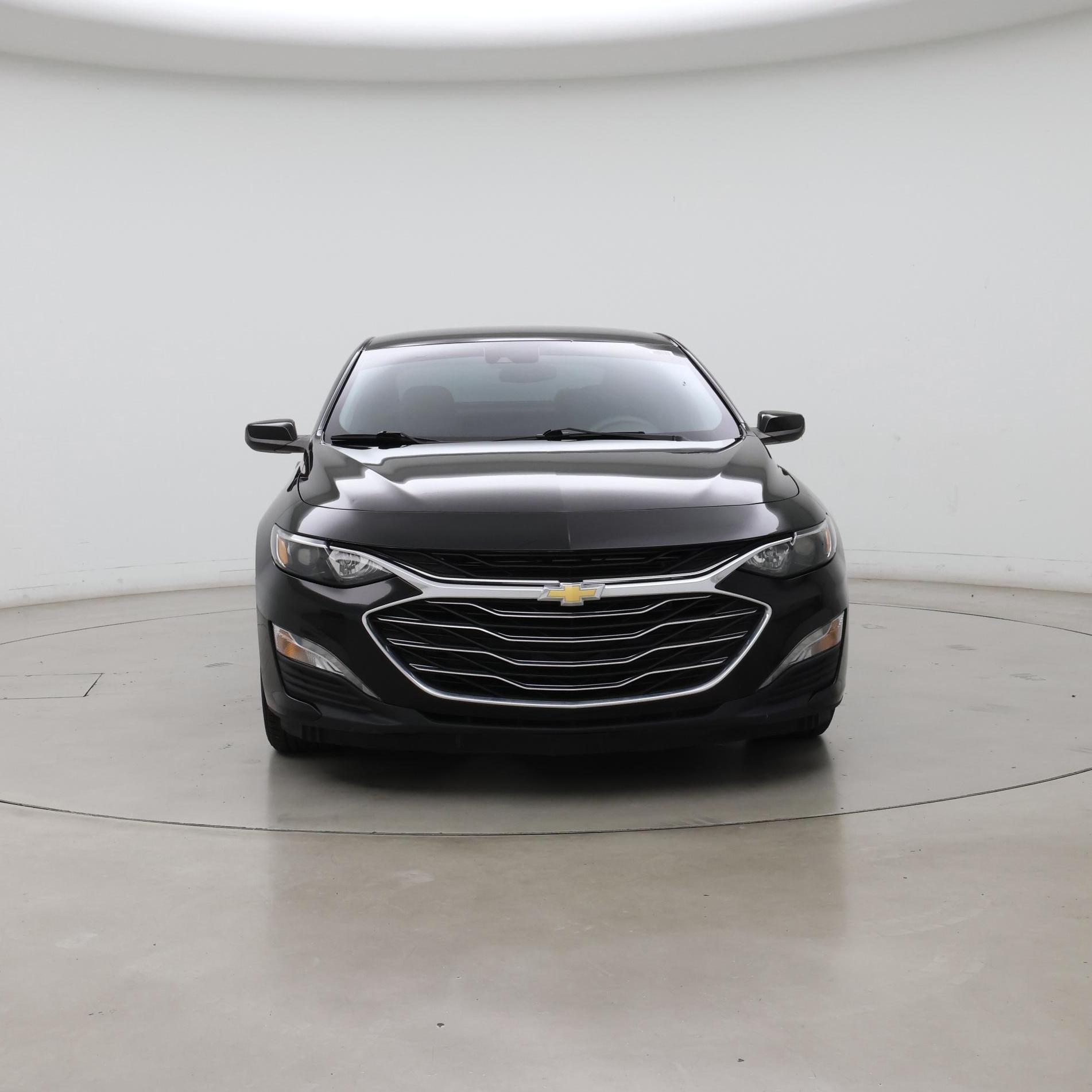 Thumbnail: 2023 Chevrolet Malibu - 5