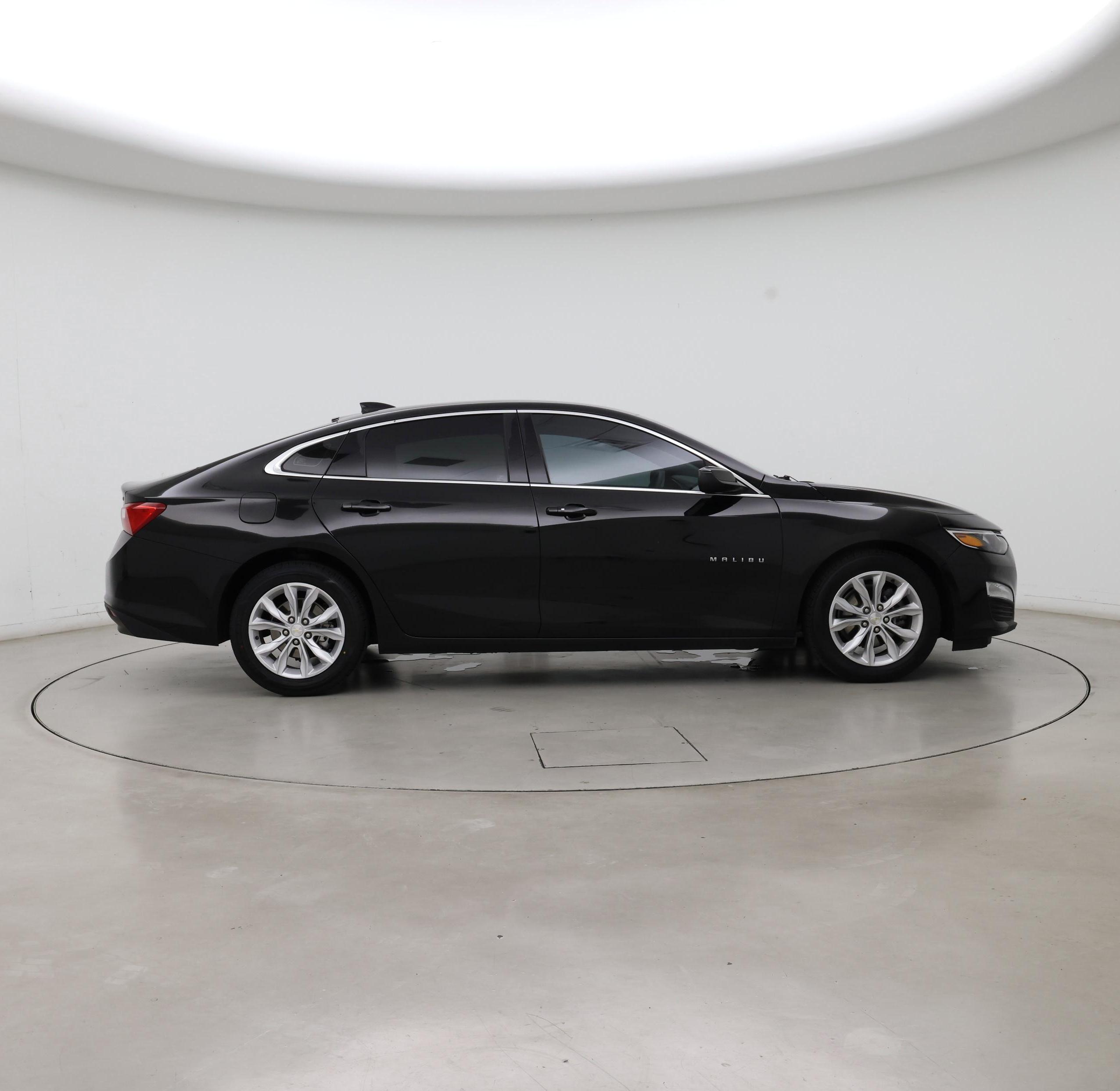 Thumbnail: 2023 Chevrolet Malibu - 7
