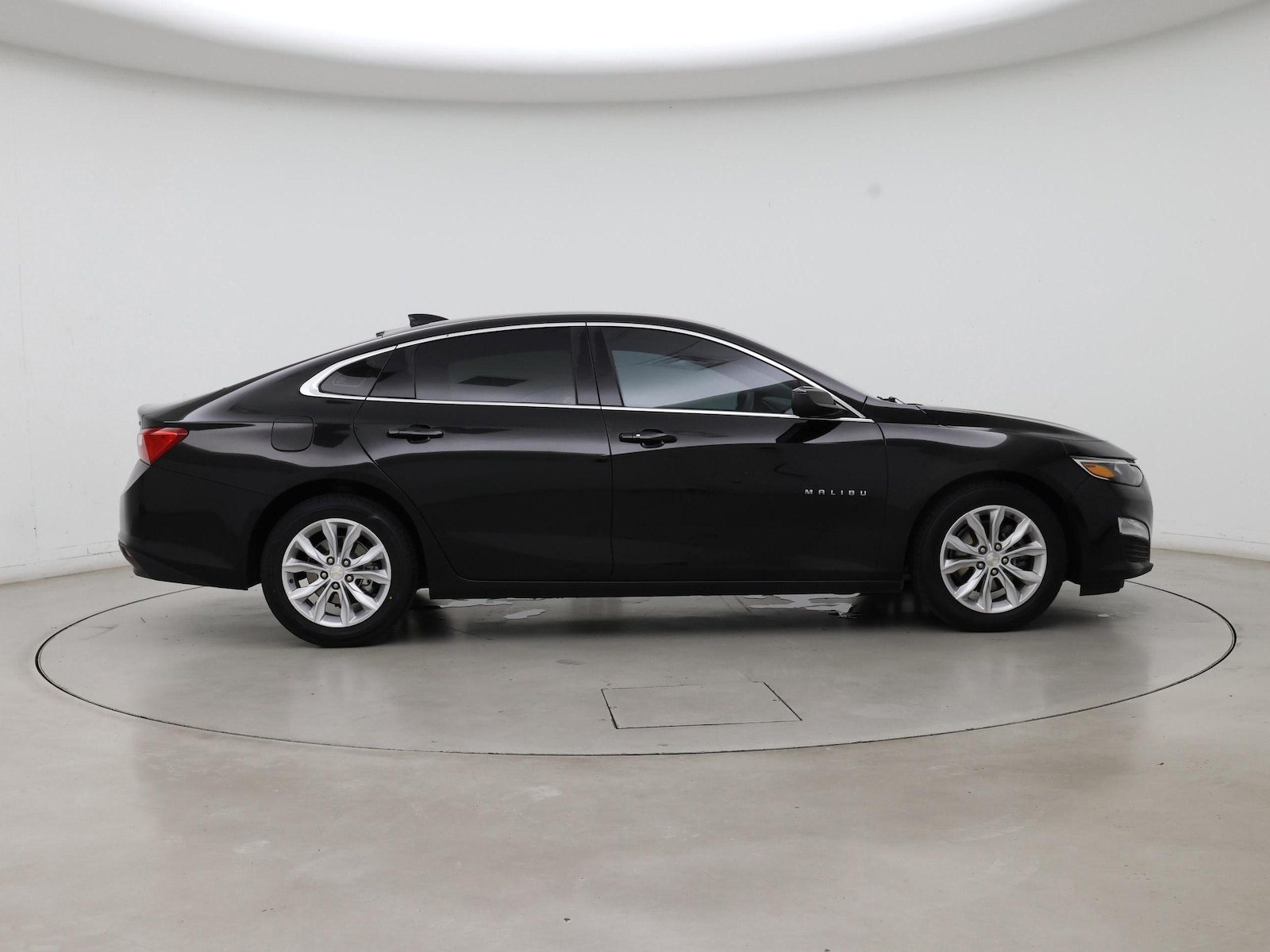 2023 Chevrolet Malibu 1LT - Photo 8