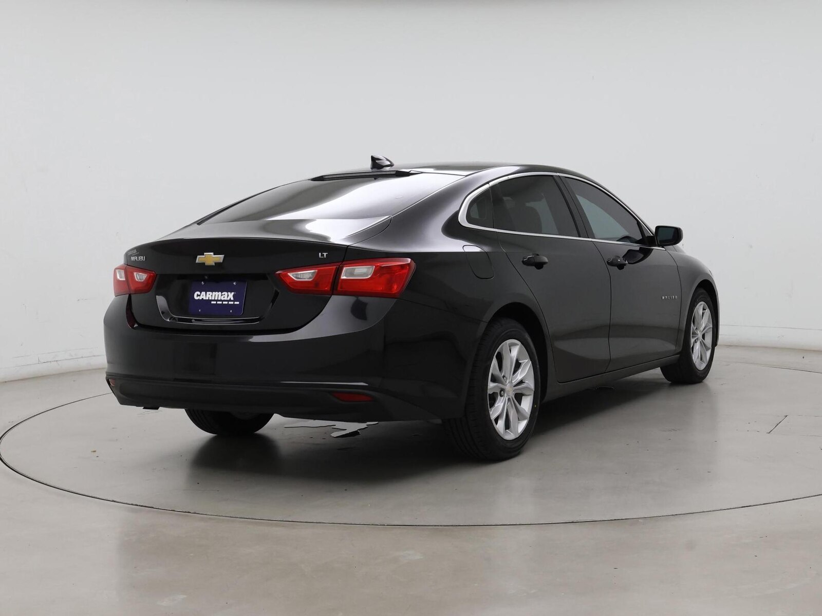 2023 Chevrolet Malibu 1LT - Photo 9