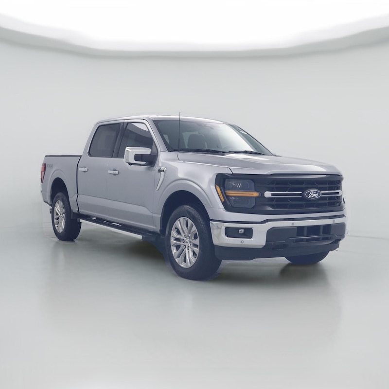 2024 Ford F150 XLT