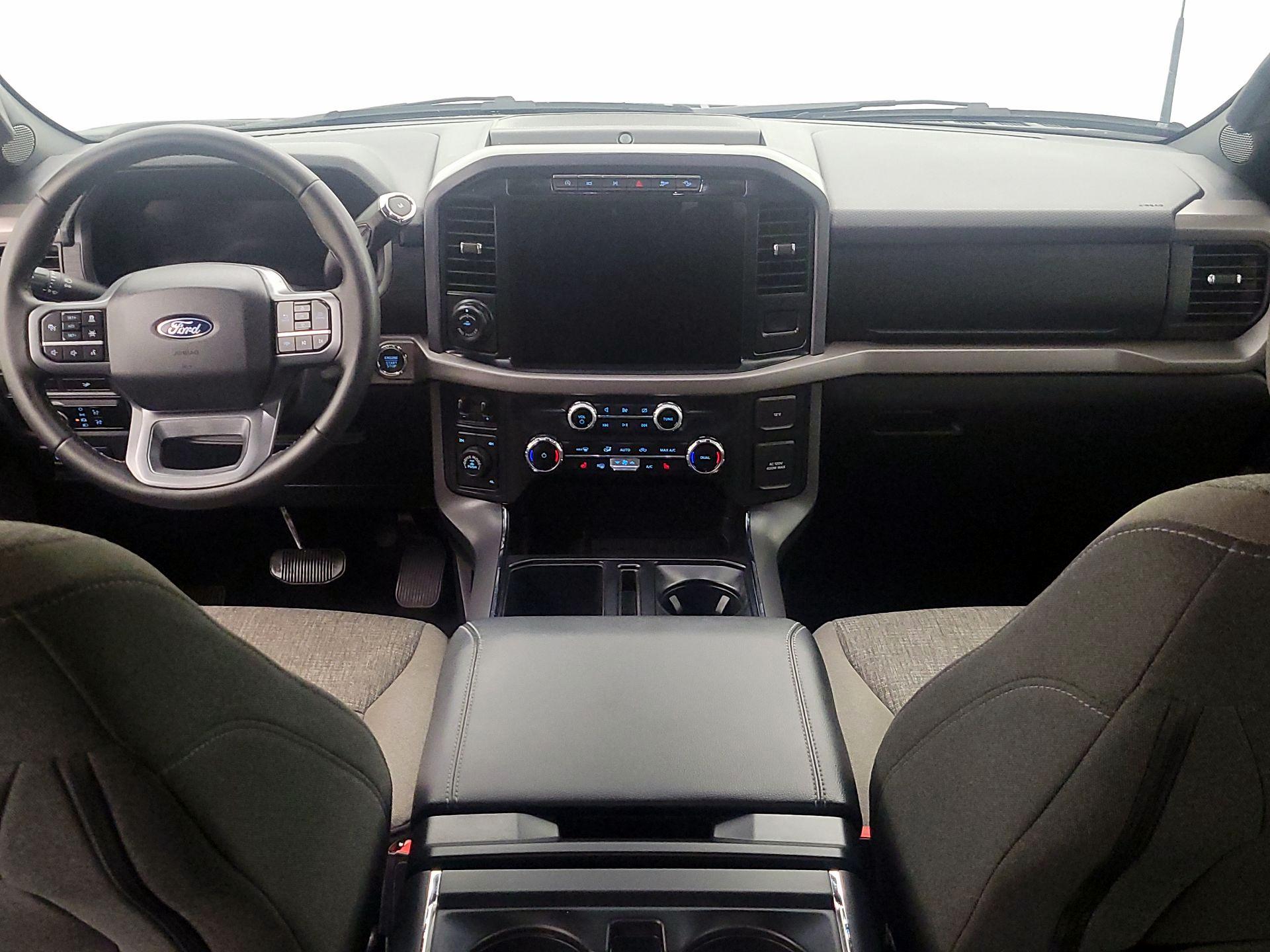 Thumbnail: 2024 Ford F-150 - 9