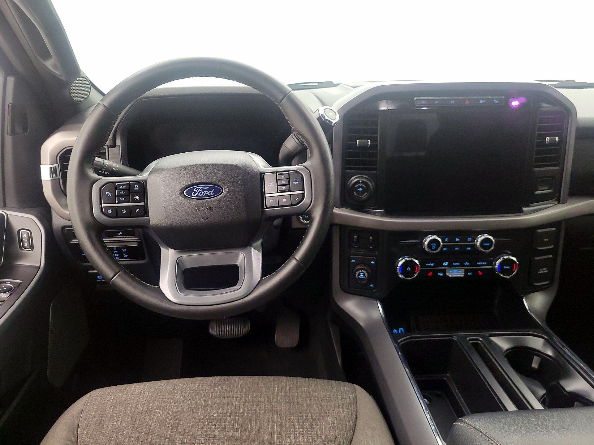 Thumbnail: 2024 Ford F-150 - 10