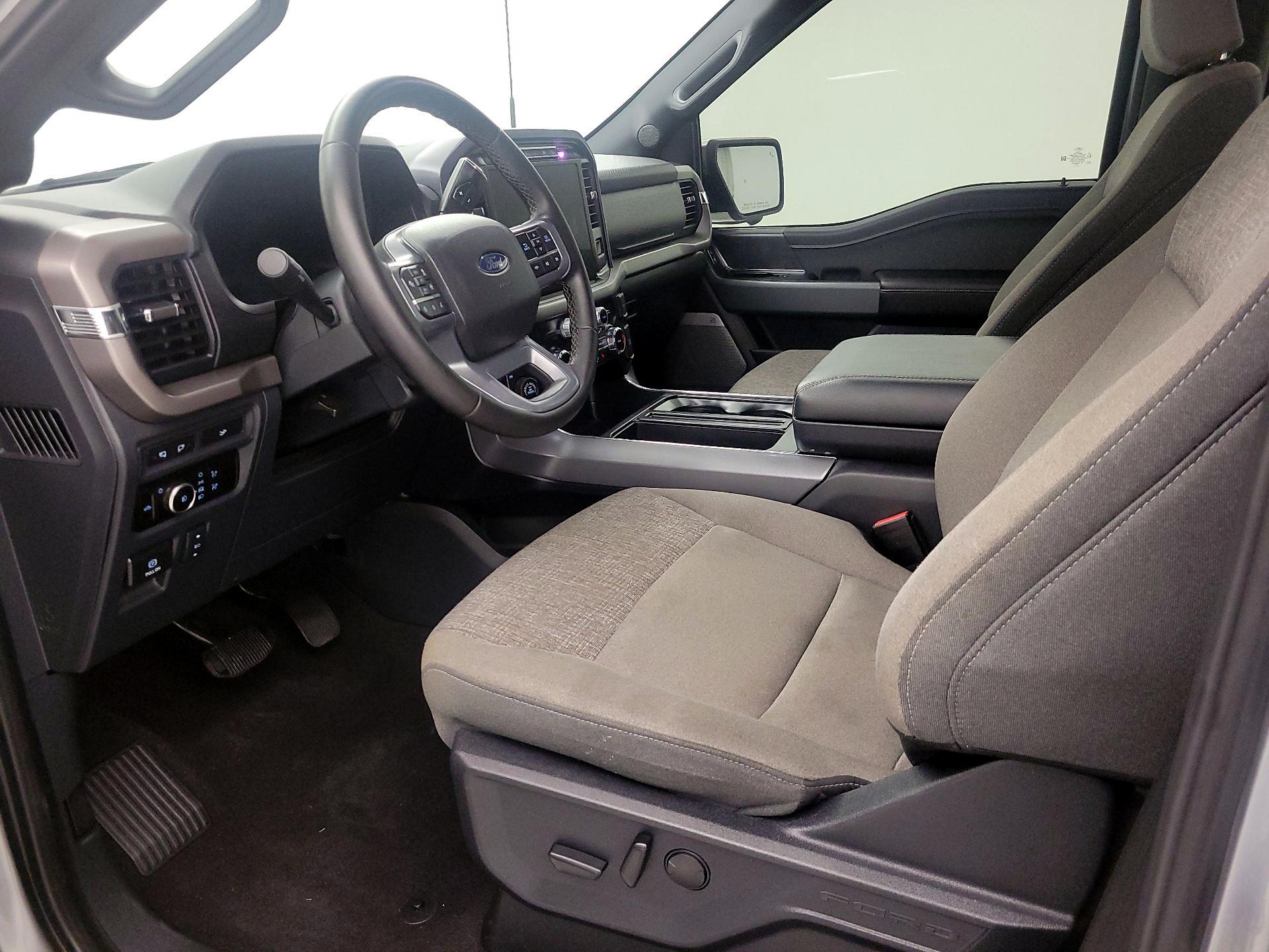 Thumbnail: 2024 Ford F-150 - 11