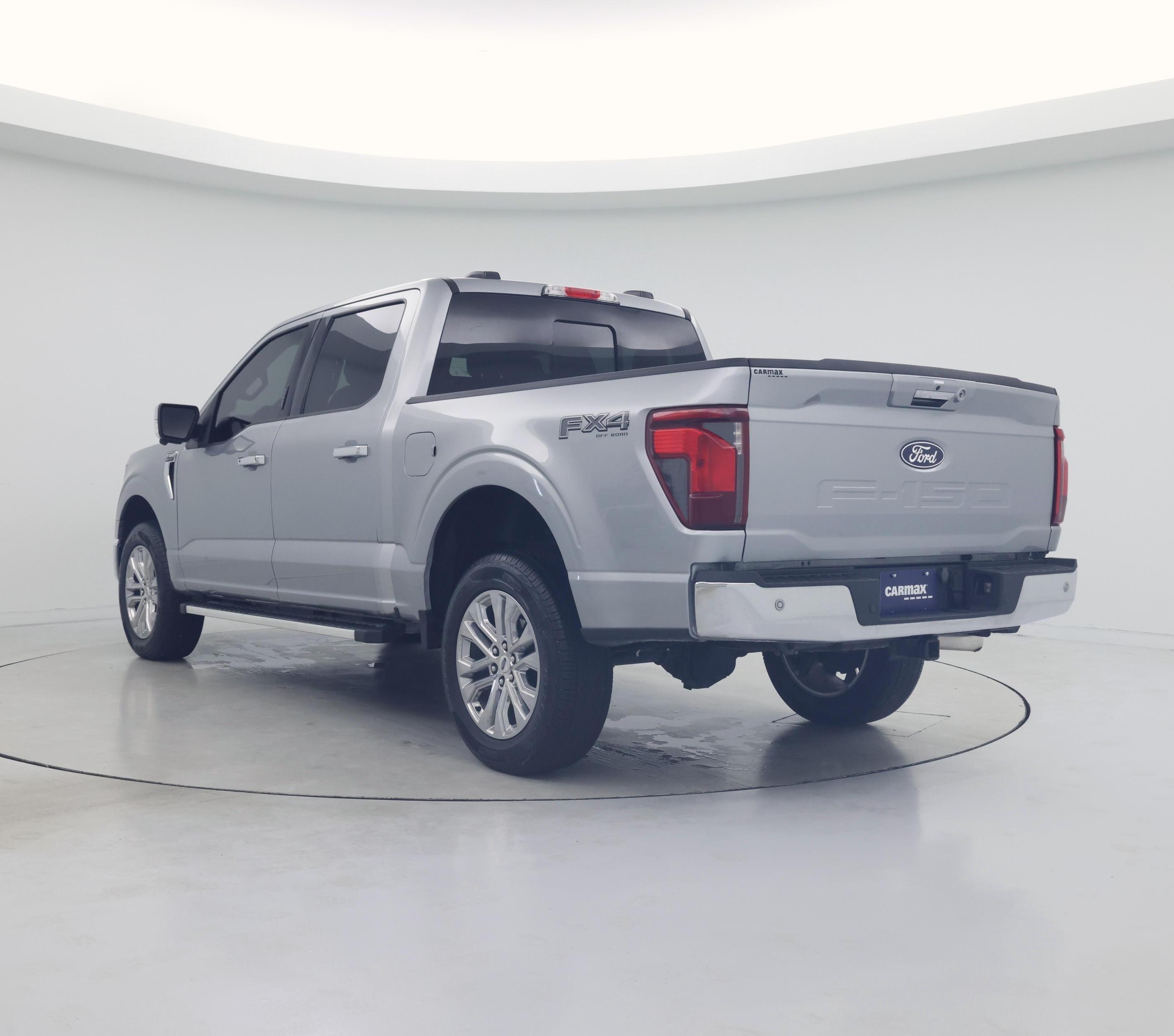 Thumbnail: 2024 Ford F-150 - 2