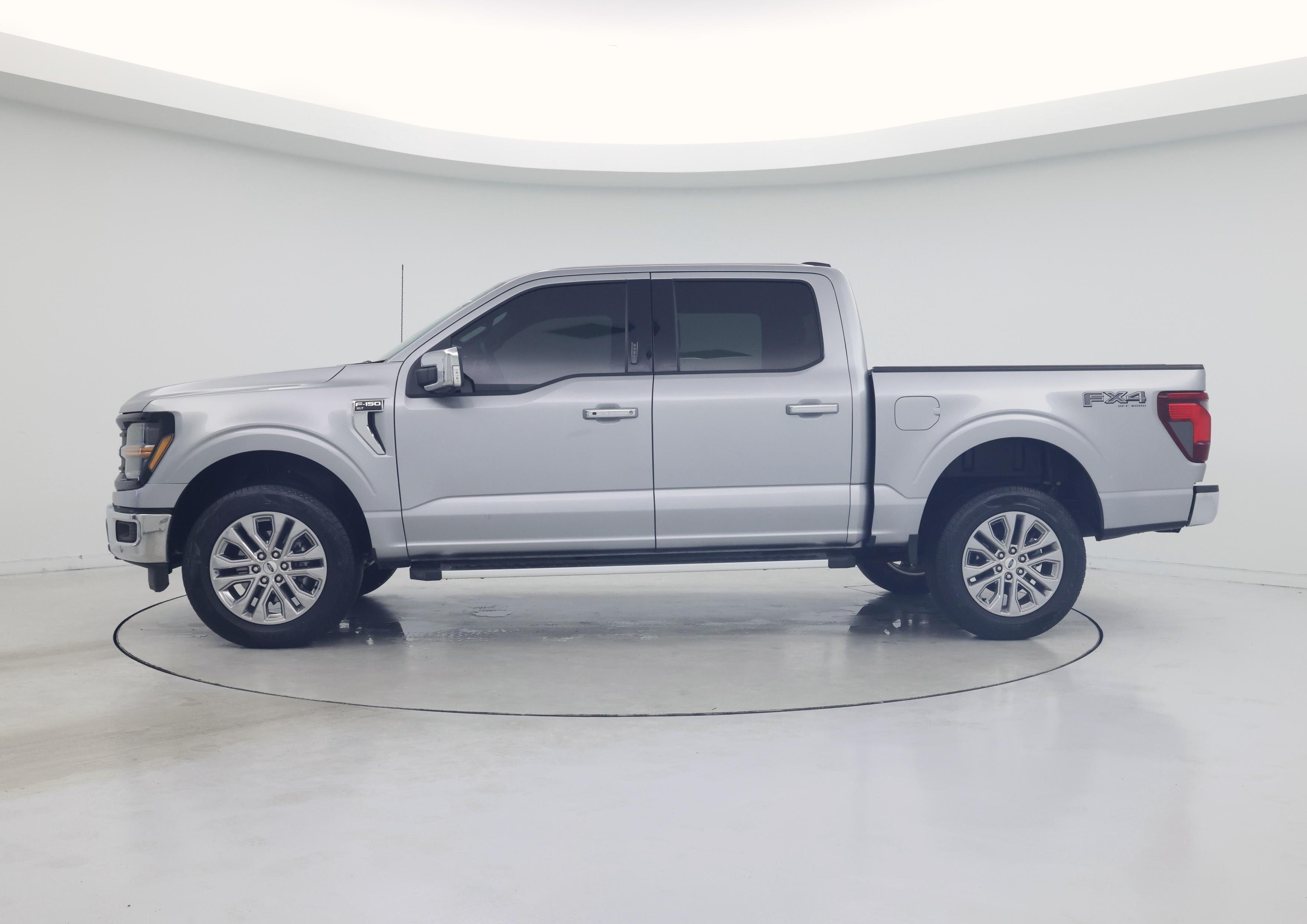 Thumbnail: 2024 Ford F-150 - 3