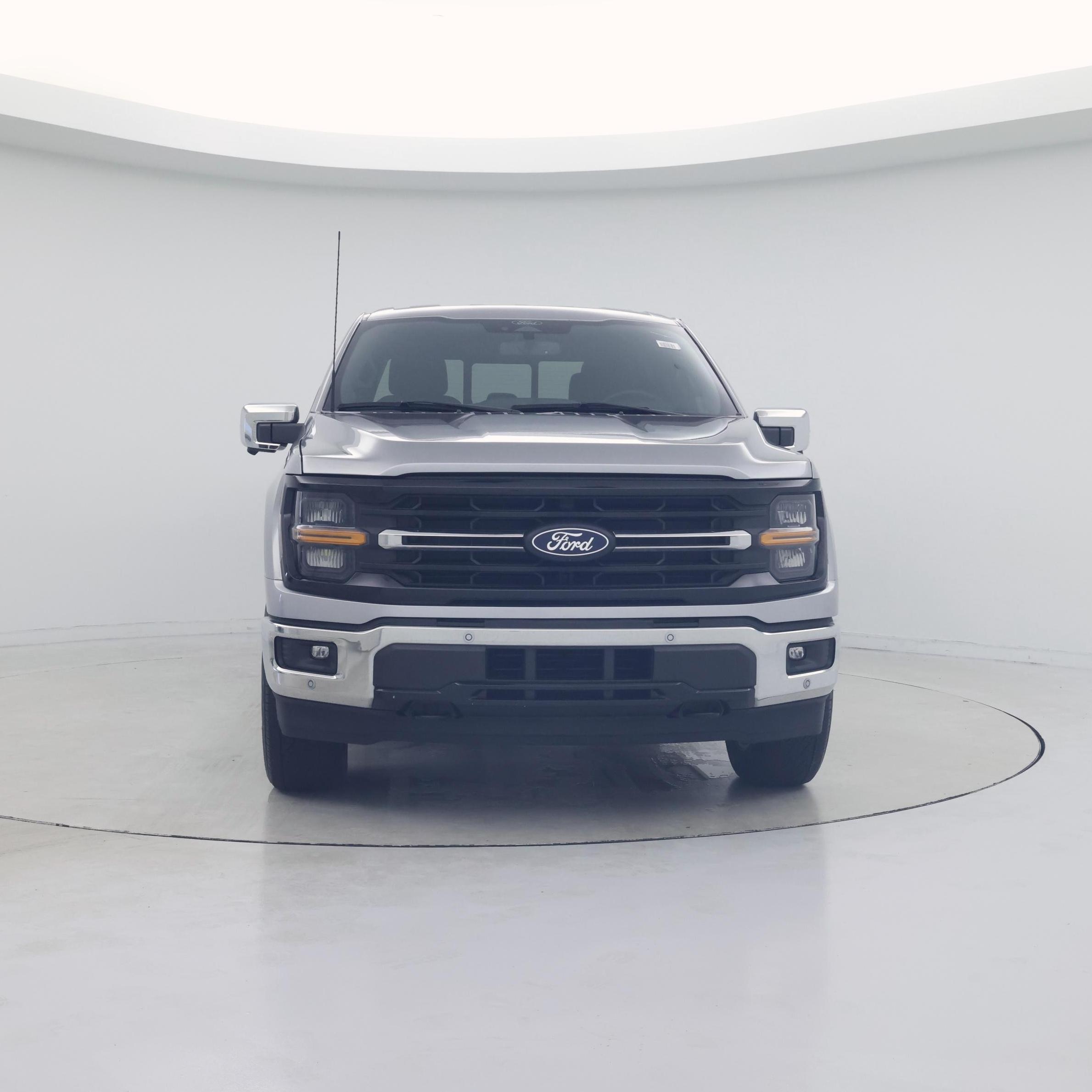 Thumbnail: 2024 Ford F-150 - 5