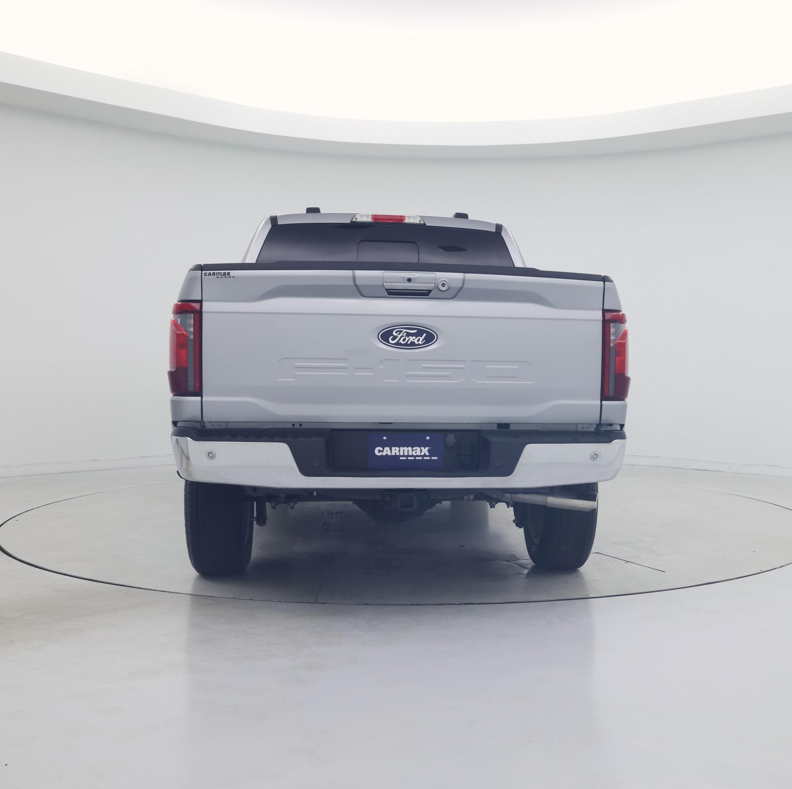 Thumbnail: 2024 Ford F-150 - 6