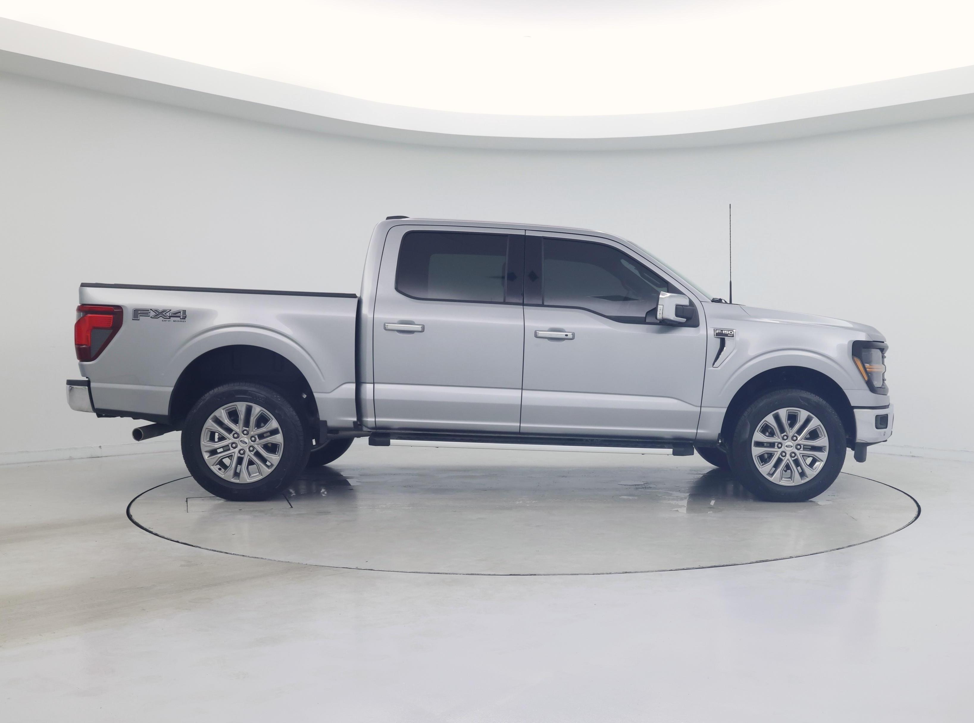 Thumbnail: 2024 Ford F-150 - 7