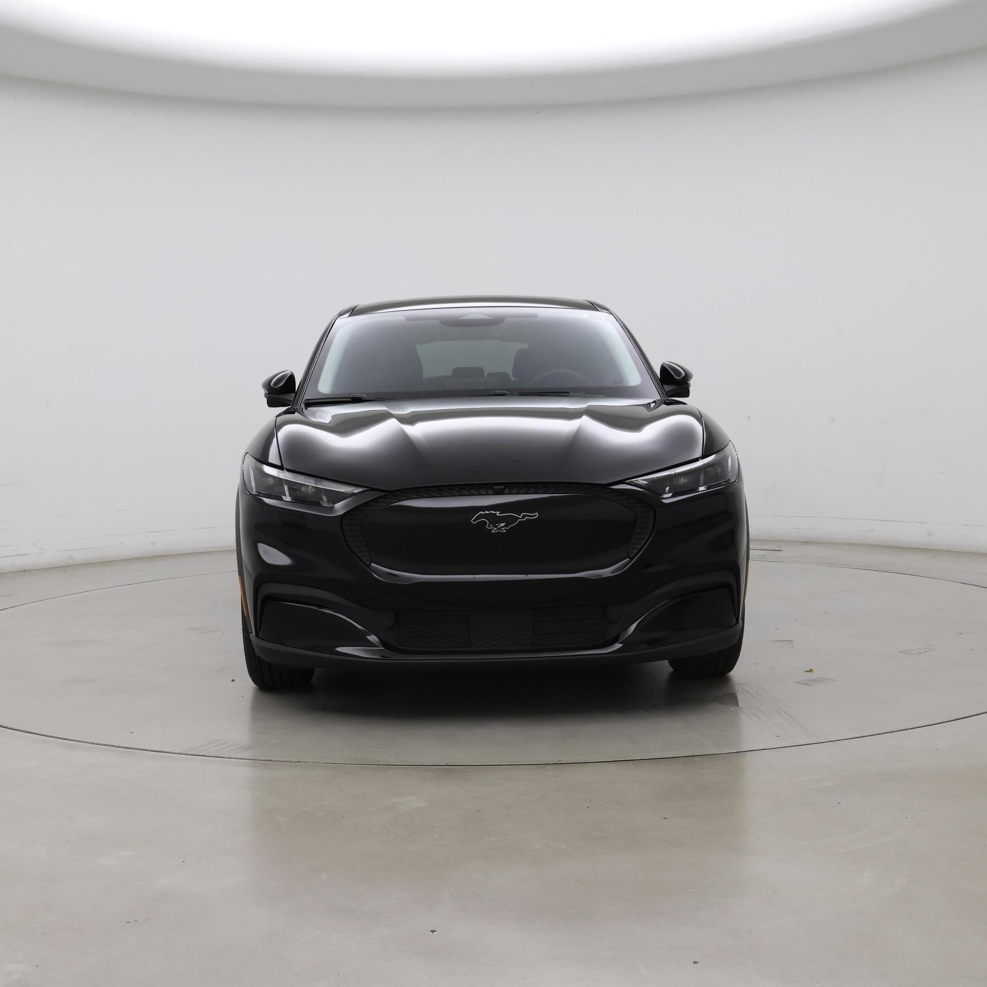 Thumbnail: 2025 Ford Mustang Mach-E - 5
