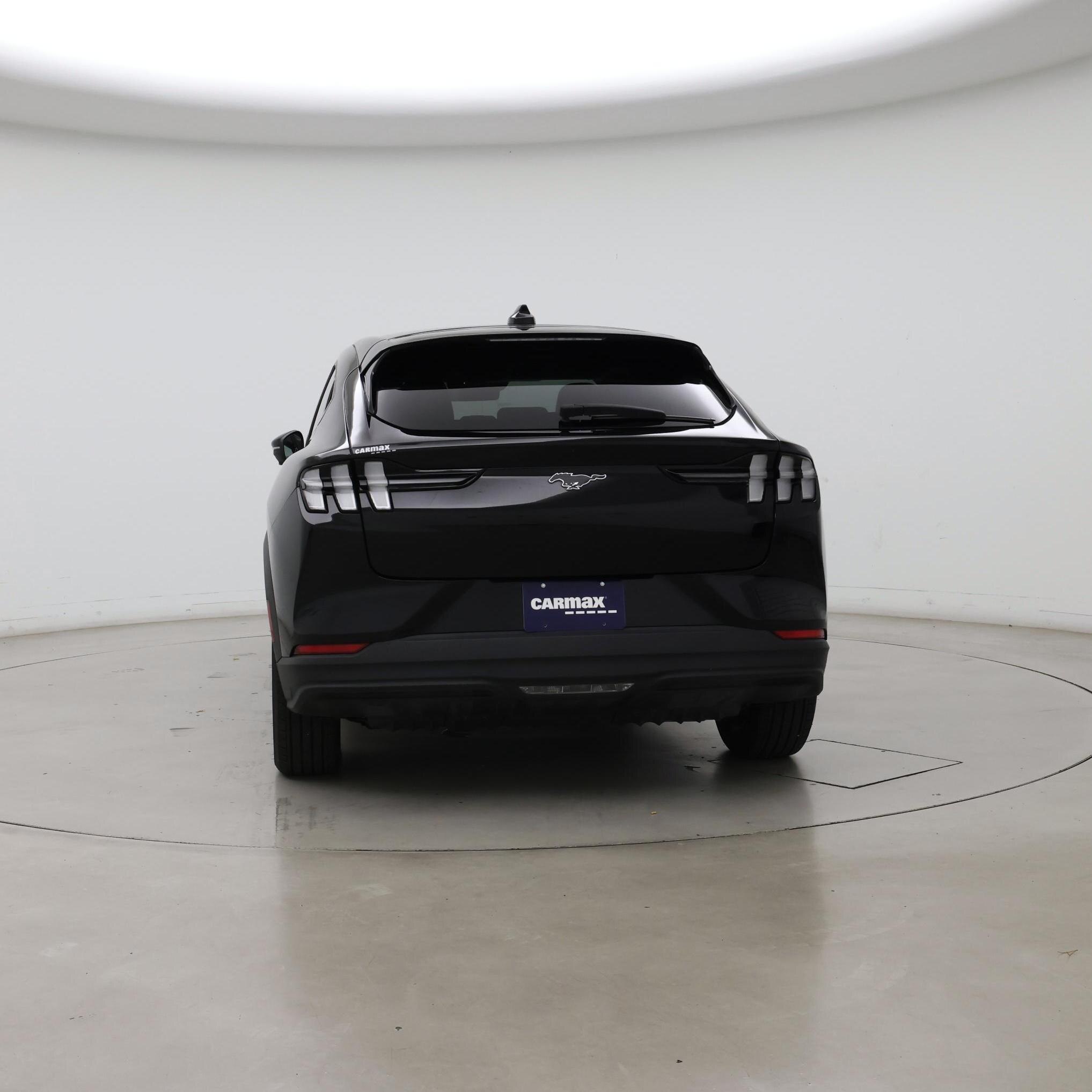Thumbnail: 2025 Ford Mustang Mach-E - 6