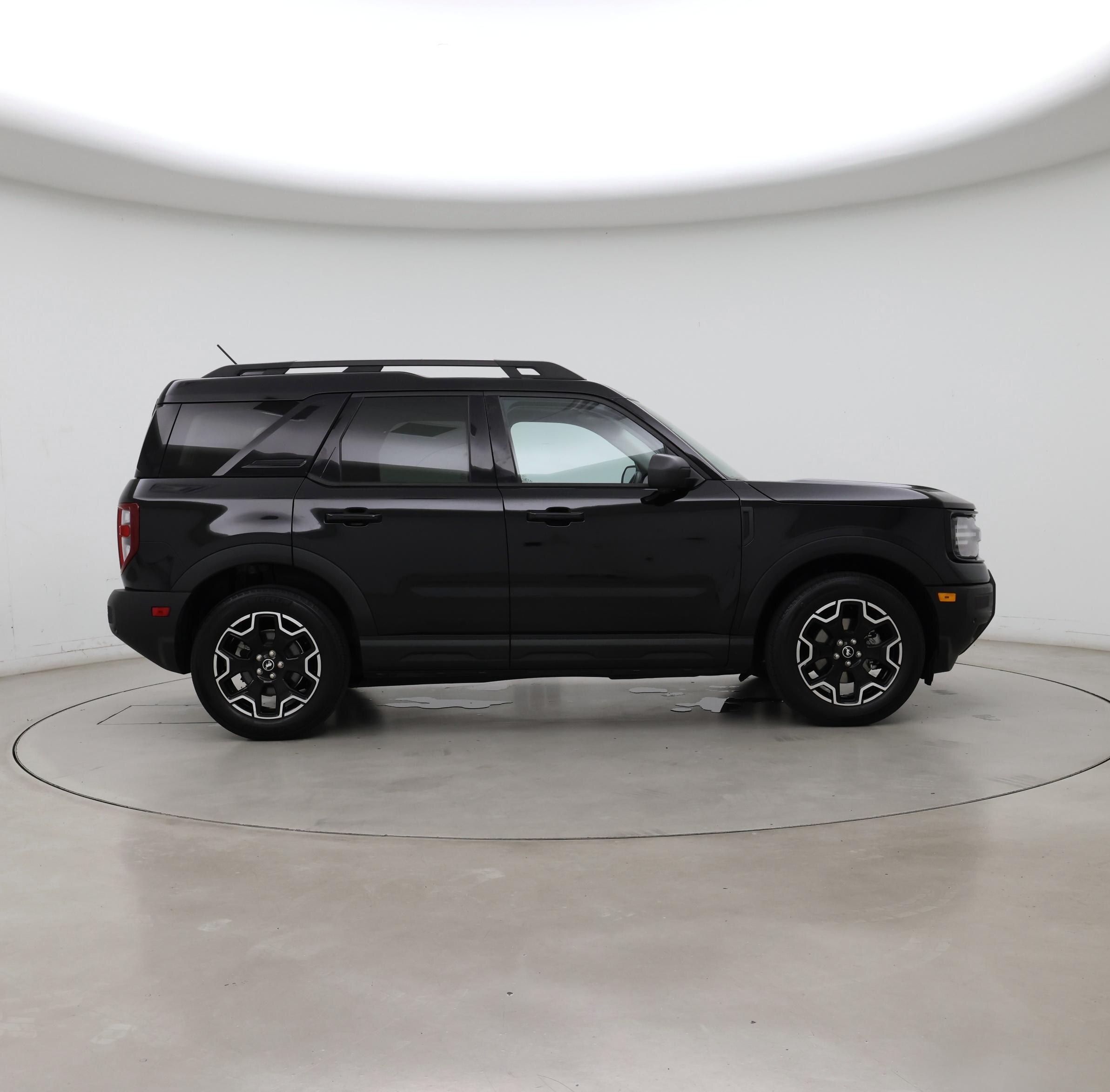 Thumbnail: 2025 Ford Bronco Sport - 7