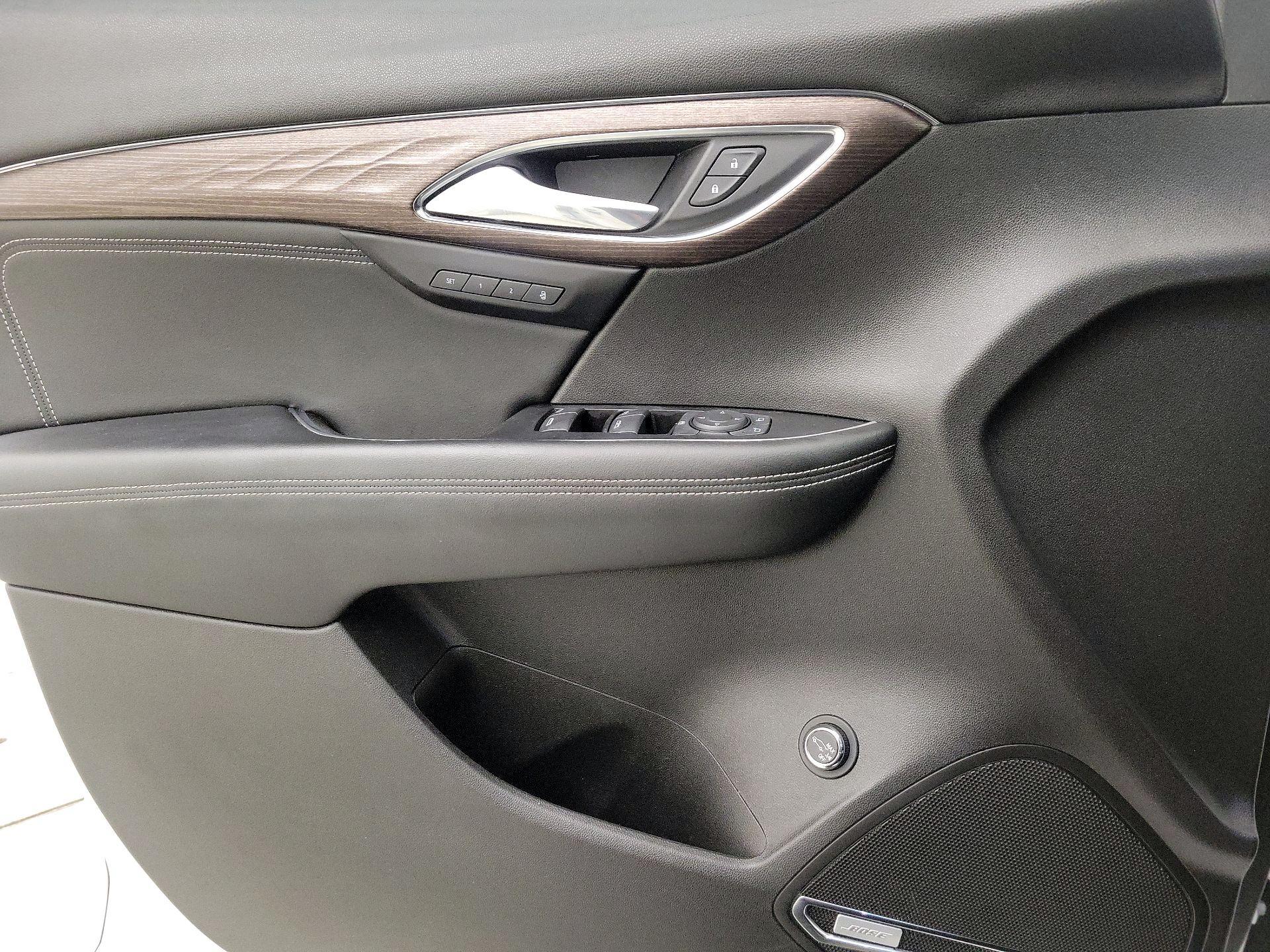 Thumbnail: 2023 Buick Envision - 12