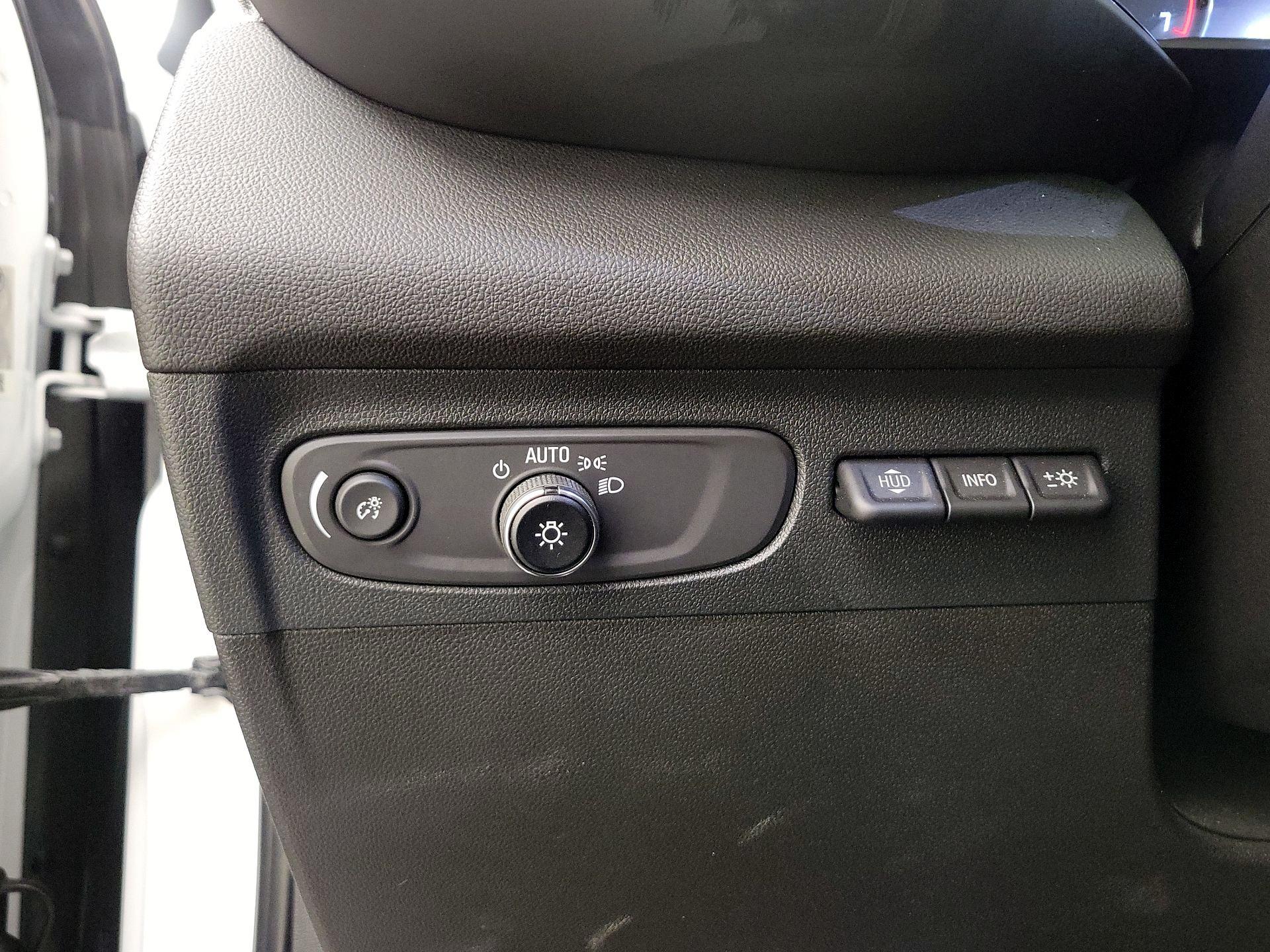 Thumbnail: 2023 Buick Envision - 13