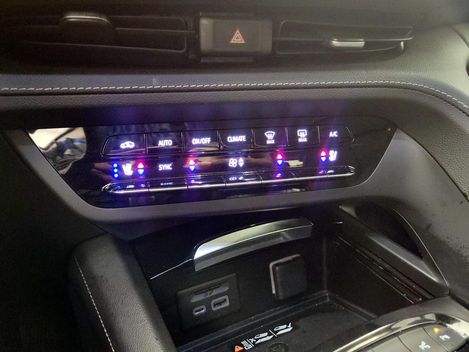 Thumbnail: 2023 Buick Envision - 16