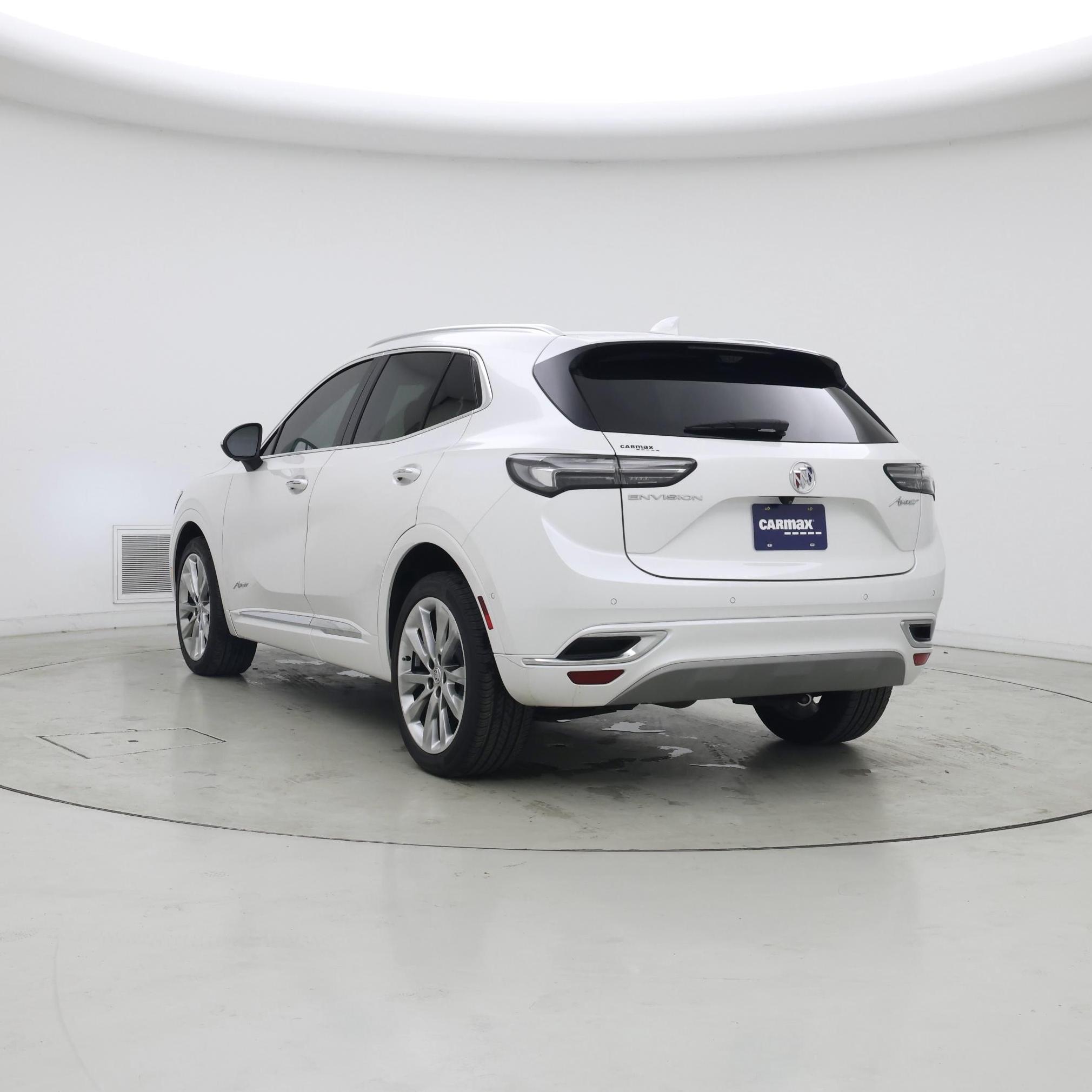 Thumbnail: 2023 Buick Envision - 2