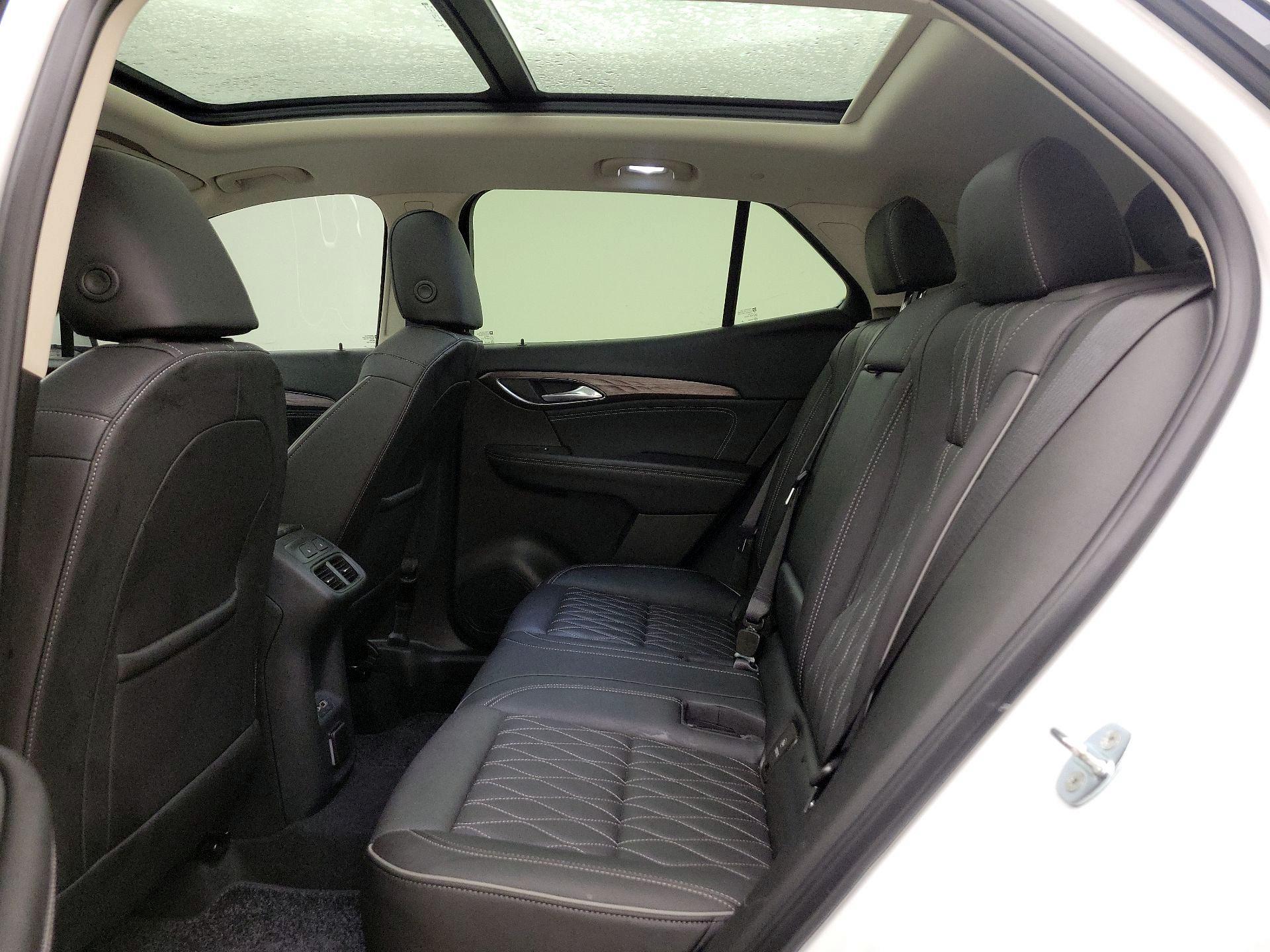 Thumbnail: 2023 Buick Envision - 20
