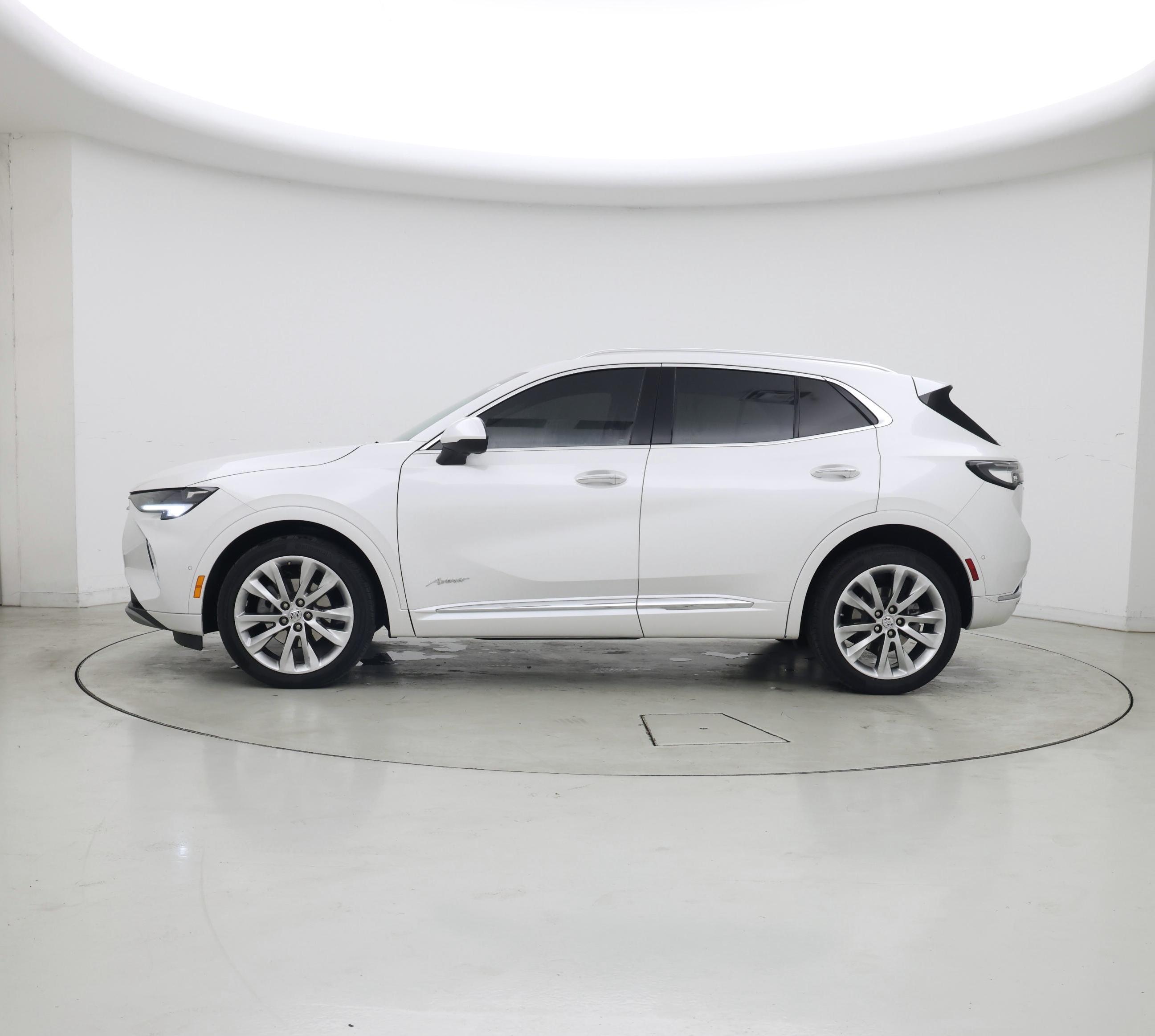 Thumbnail: 2023 Buick Envision - 3