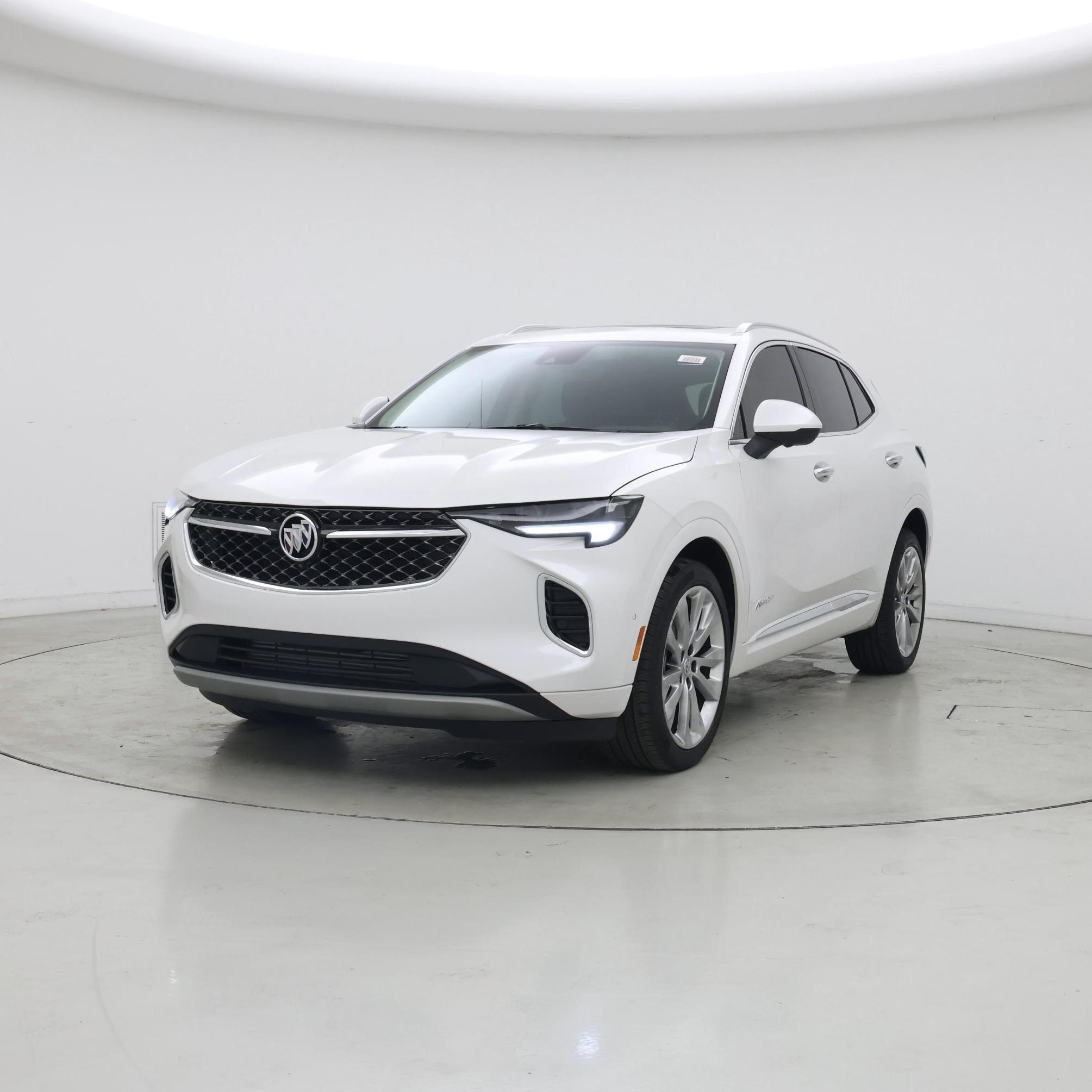 Thumbnail: 2023 Buick Envision - 4