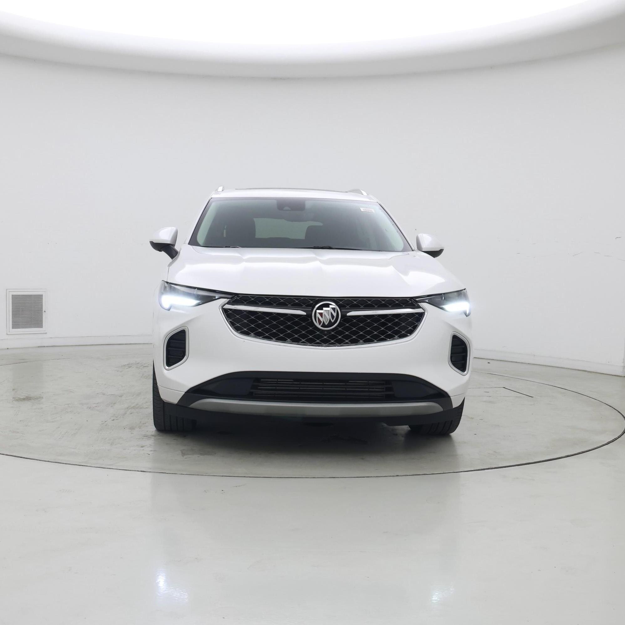 Thumbnail: 2023 Buick Envision - 5