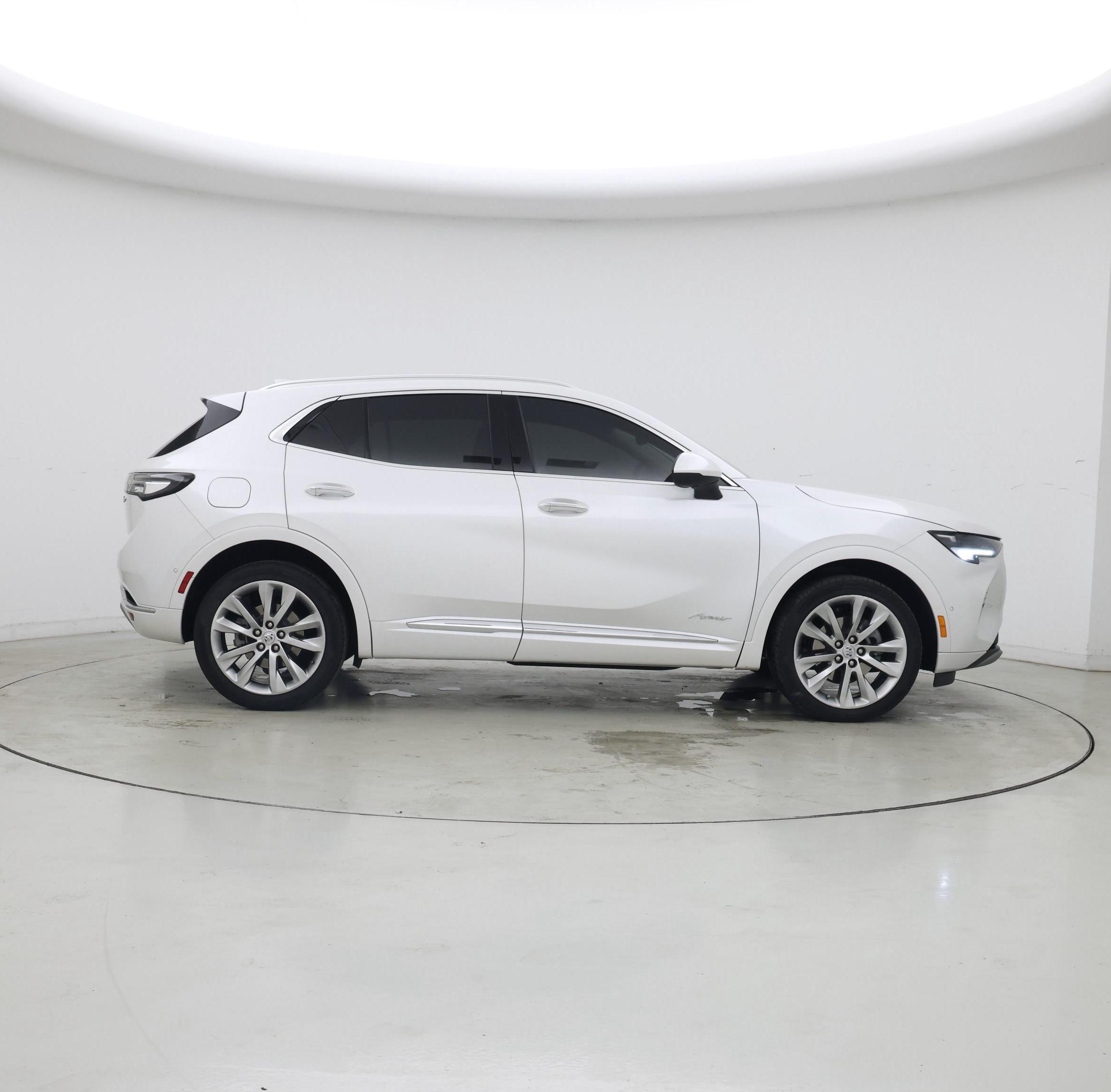 Thumbnail: 2023 Buick Envision - 7