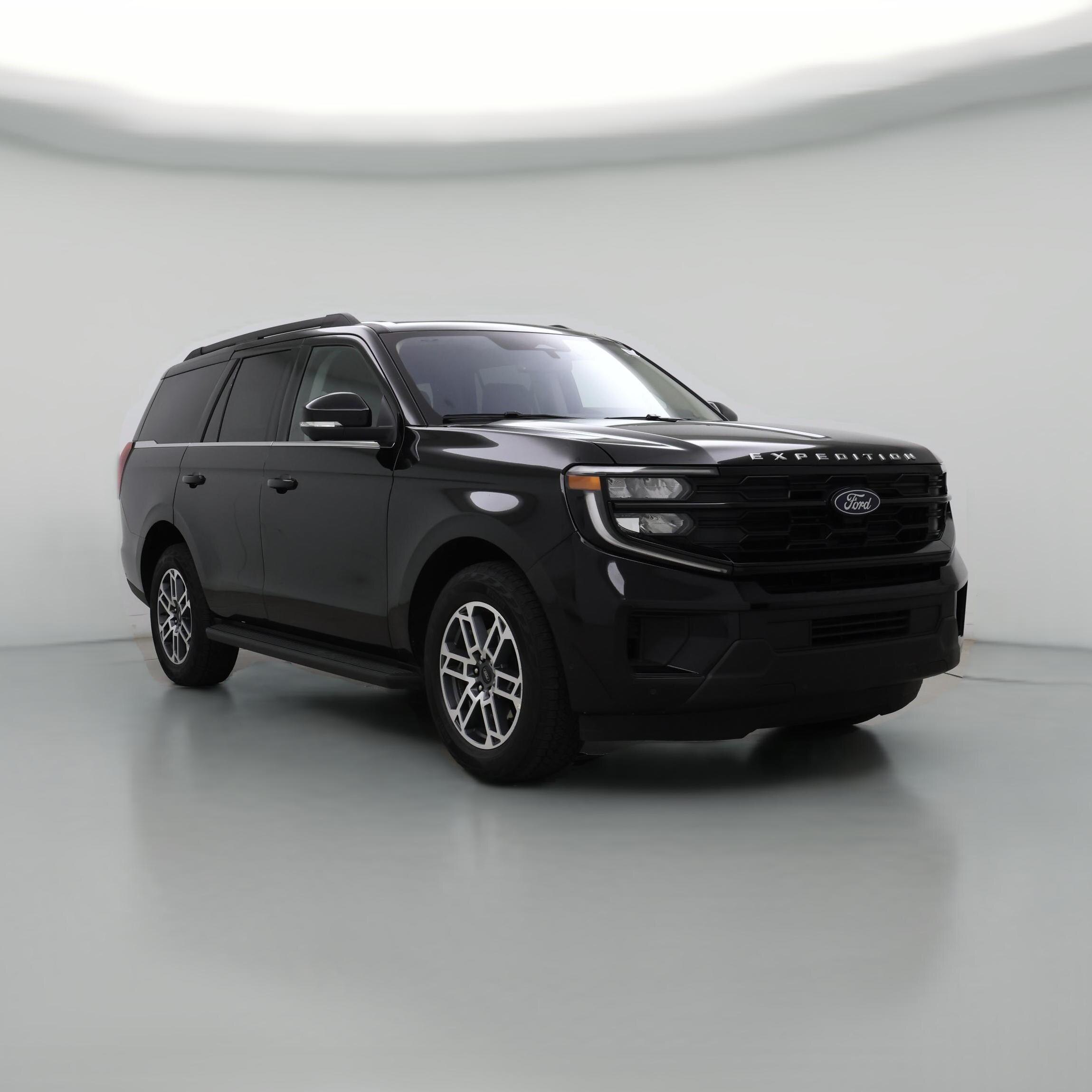 Thumbnail: 2025 Ford Expedition - 1