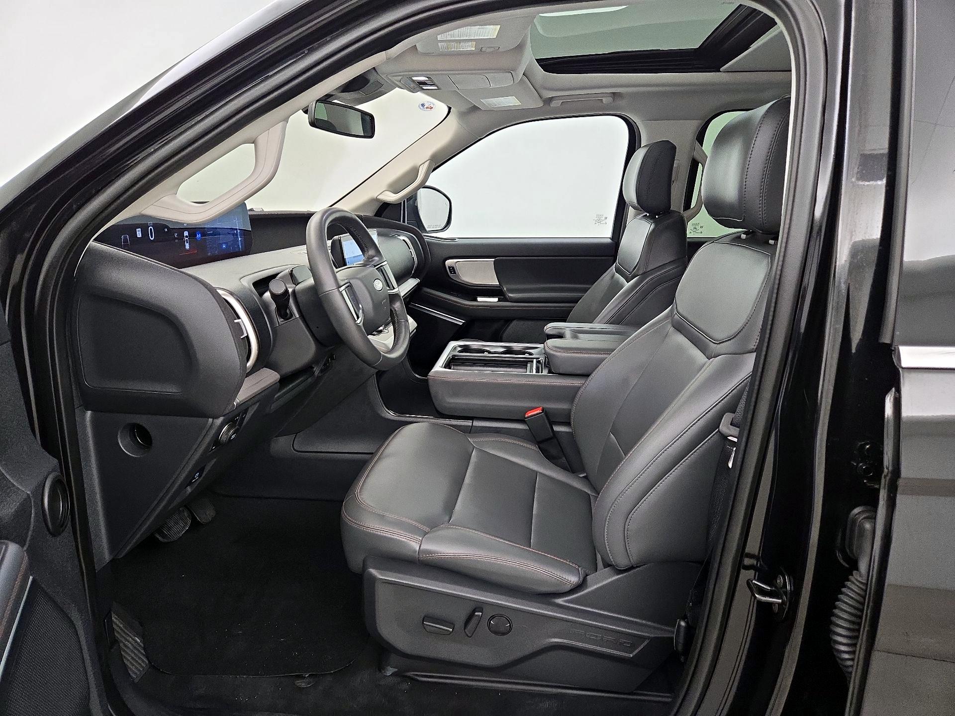 Thumbnail: 2025 Ford Expedition - 11