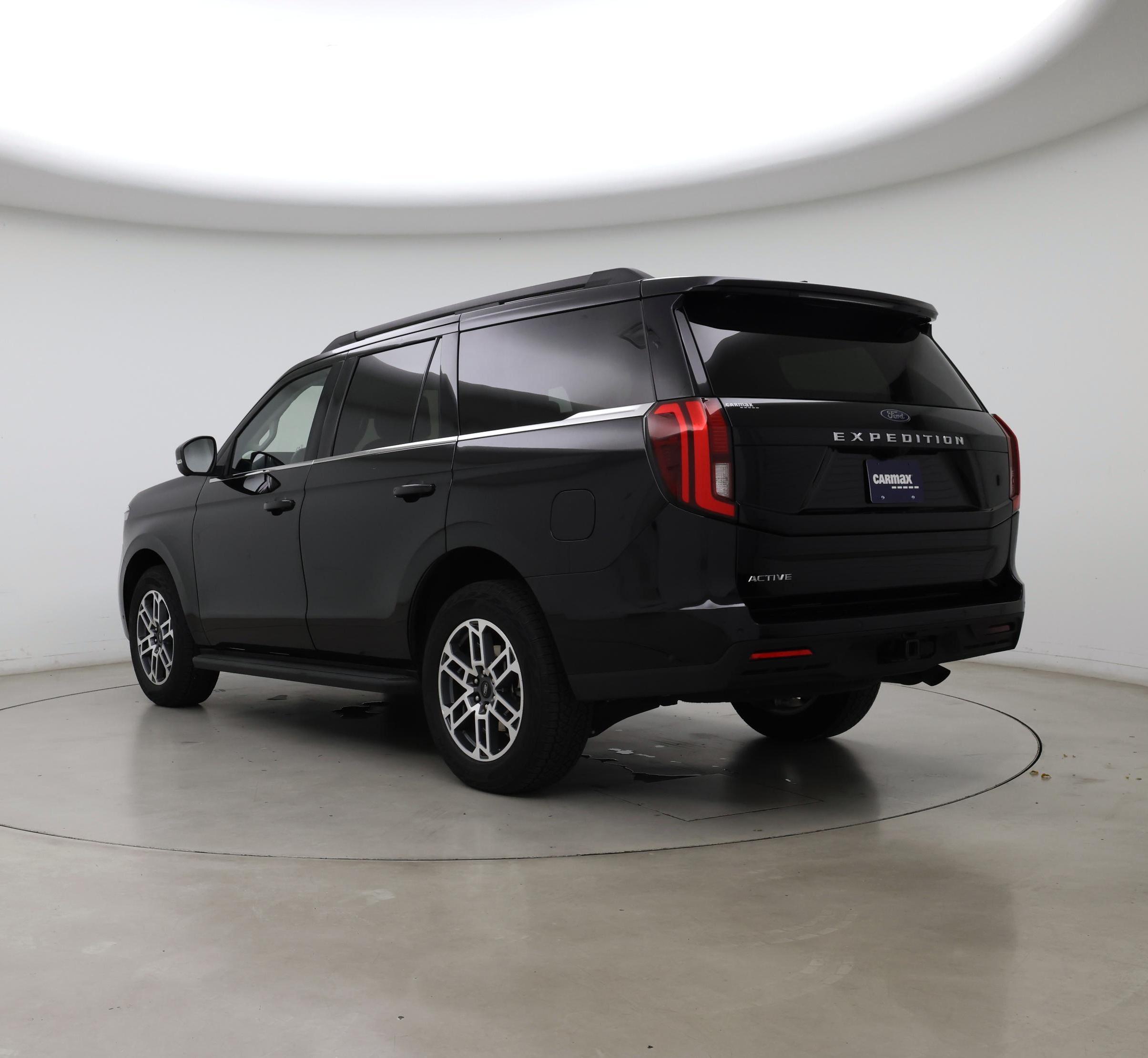 Thumbnail: 2025 Ford Expedition - 2