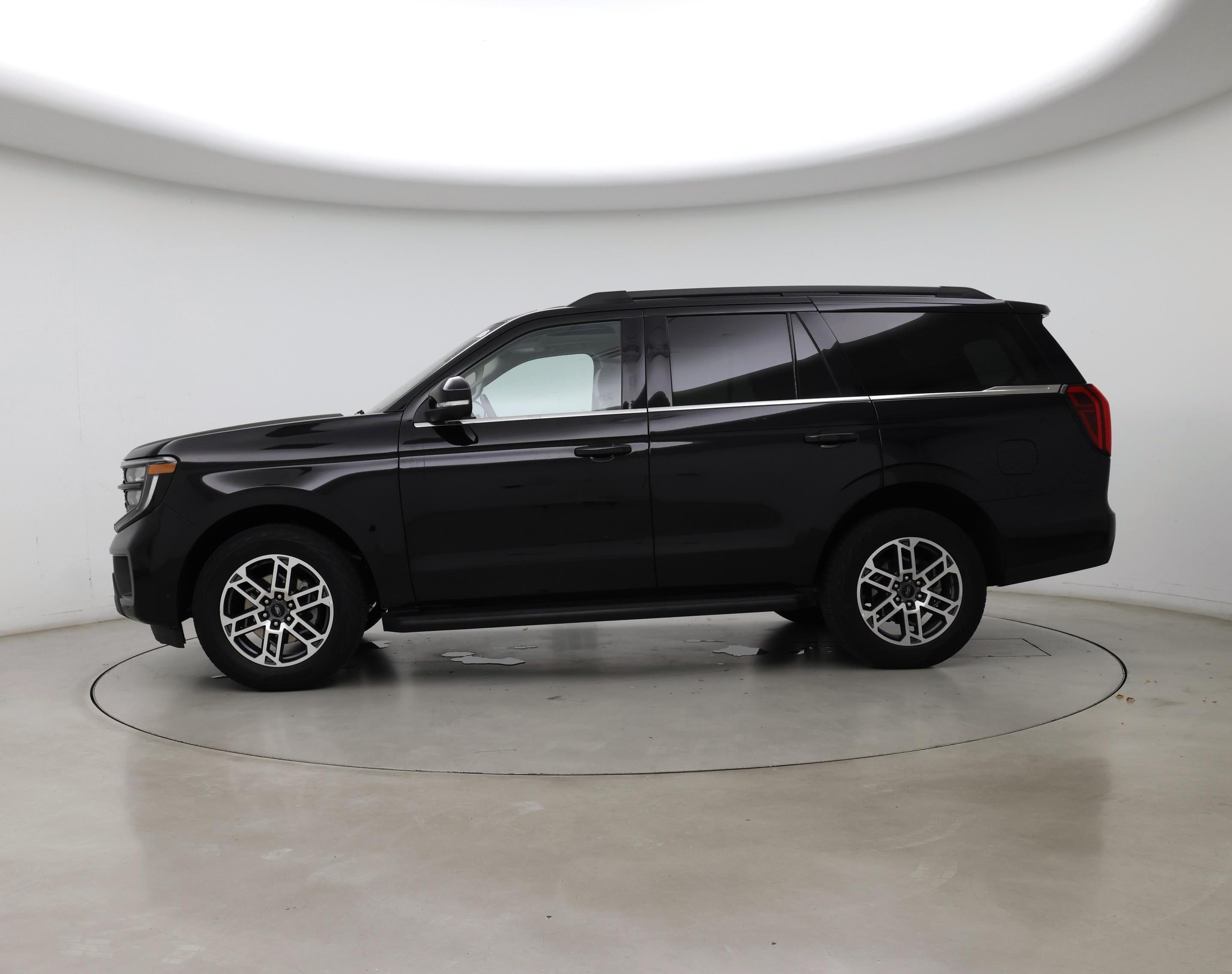 Thumbnail: 2025 Ford Expedition - 3
