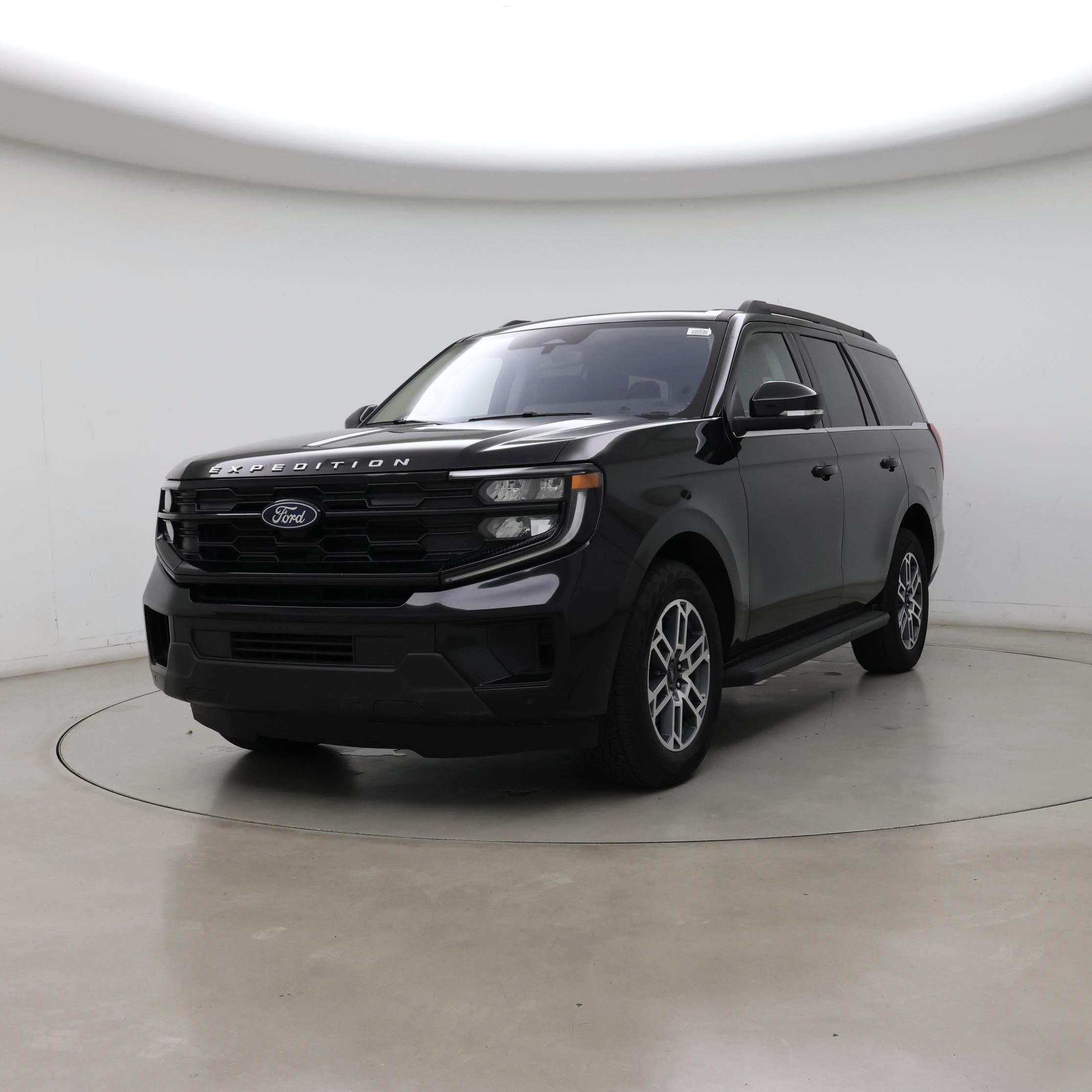 Thumbnail: 2025 Ford Expedition - 4